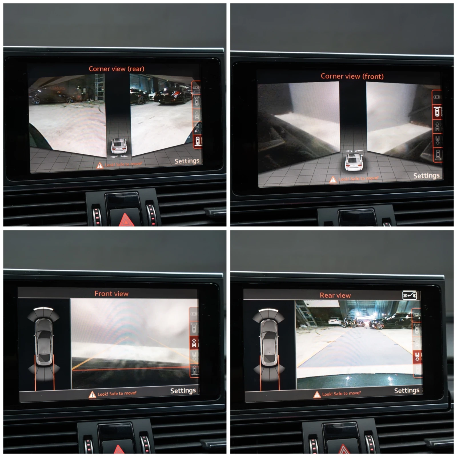 Audi A7 3.0 BITDI / COMPETITION / RS7 / MATRIX / 360CAM  | Mobile.bg � ����������� 17