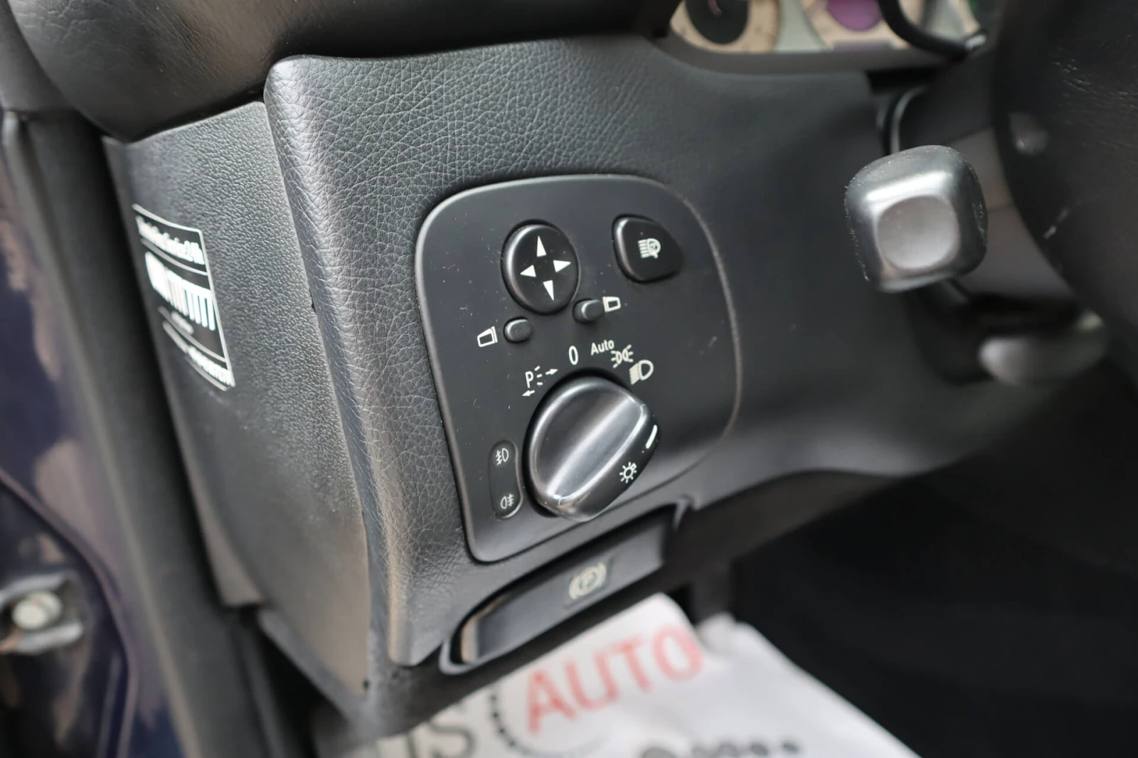 Mercedes-Benz CLK 320 CDI/���������/BiXenon/�������/PDC/������� | Mobile.bg � ����������� 6