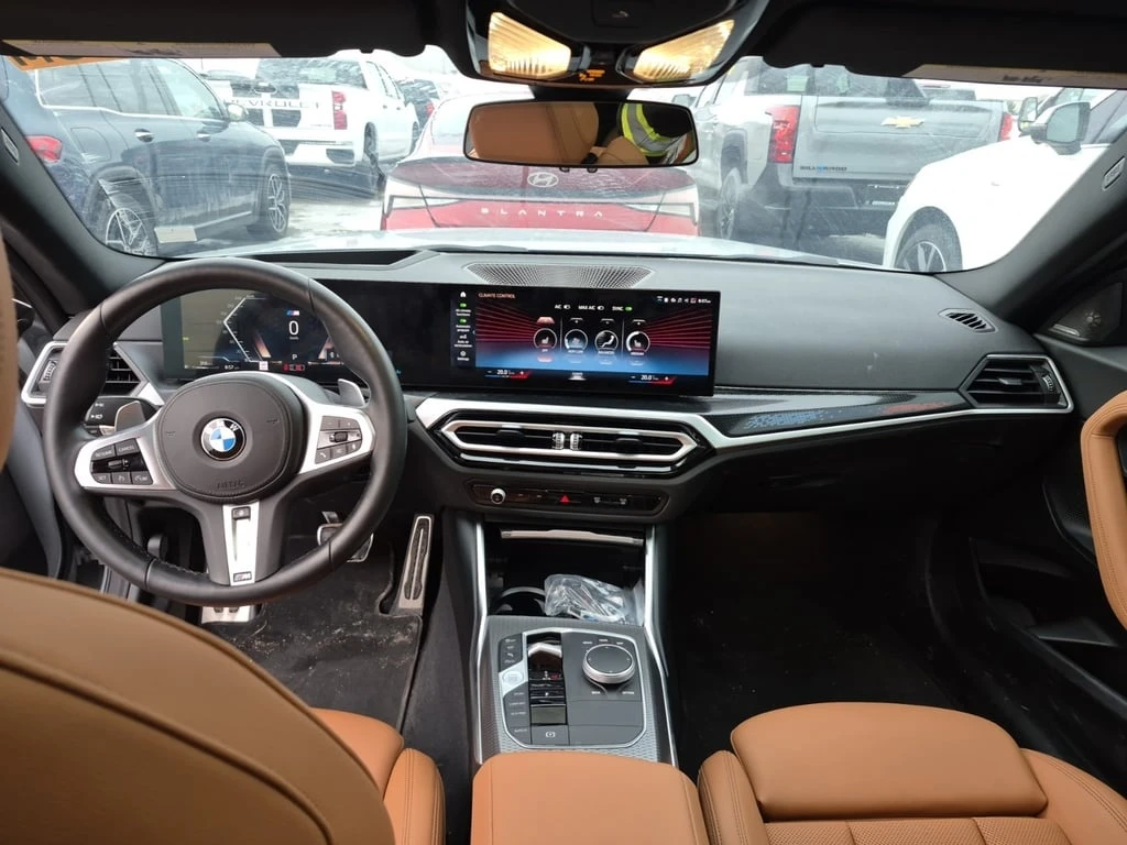 BMW 240 * M240I XDRIVE * CARFAX * ��� ������������ ������ | Mobile.bg � ����������� 11