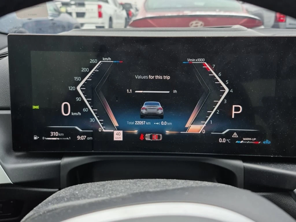 BMW 240 * M240I XDRIVE * CARFAX * БЕЗ ПЪРВОНАЧАЛНА ВНОСКА - изображение 9