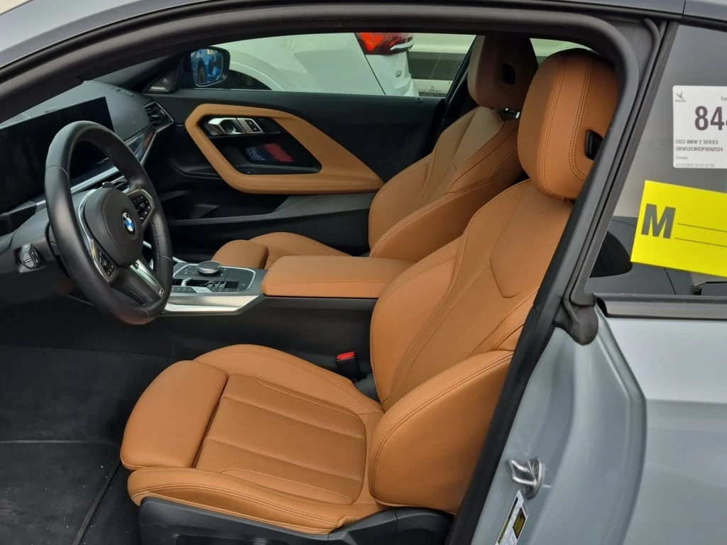 BMW 240 * M240I XDRIVE * CARFAX * БЕЗ ПЪРВОНАЧАЛНА ВНОСКА - изображение 5