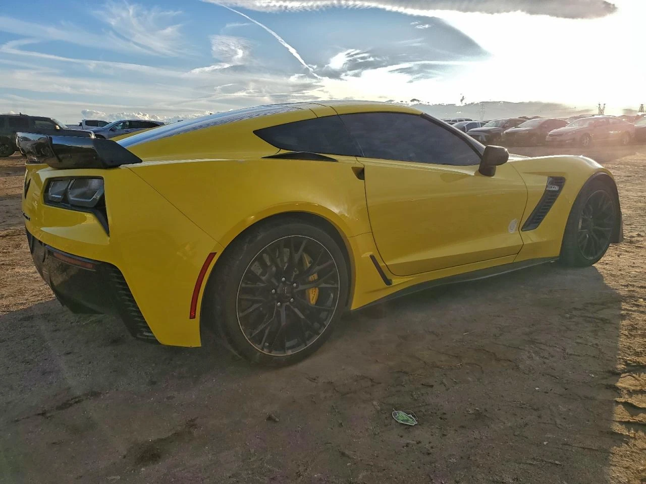 Chevrolet Corvette Z06 3LZ 6.2L V8 650�� | Mobile.bg � ����������� 3