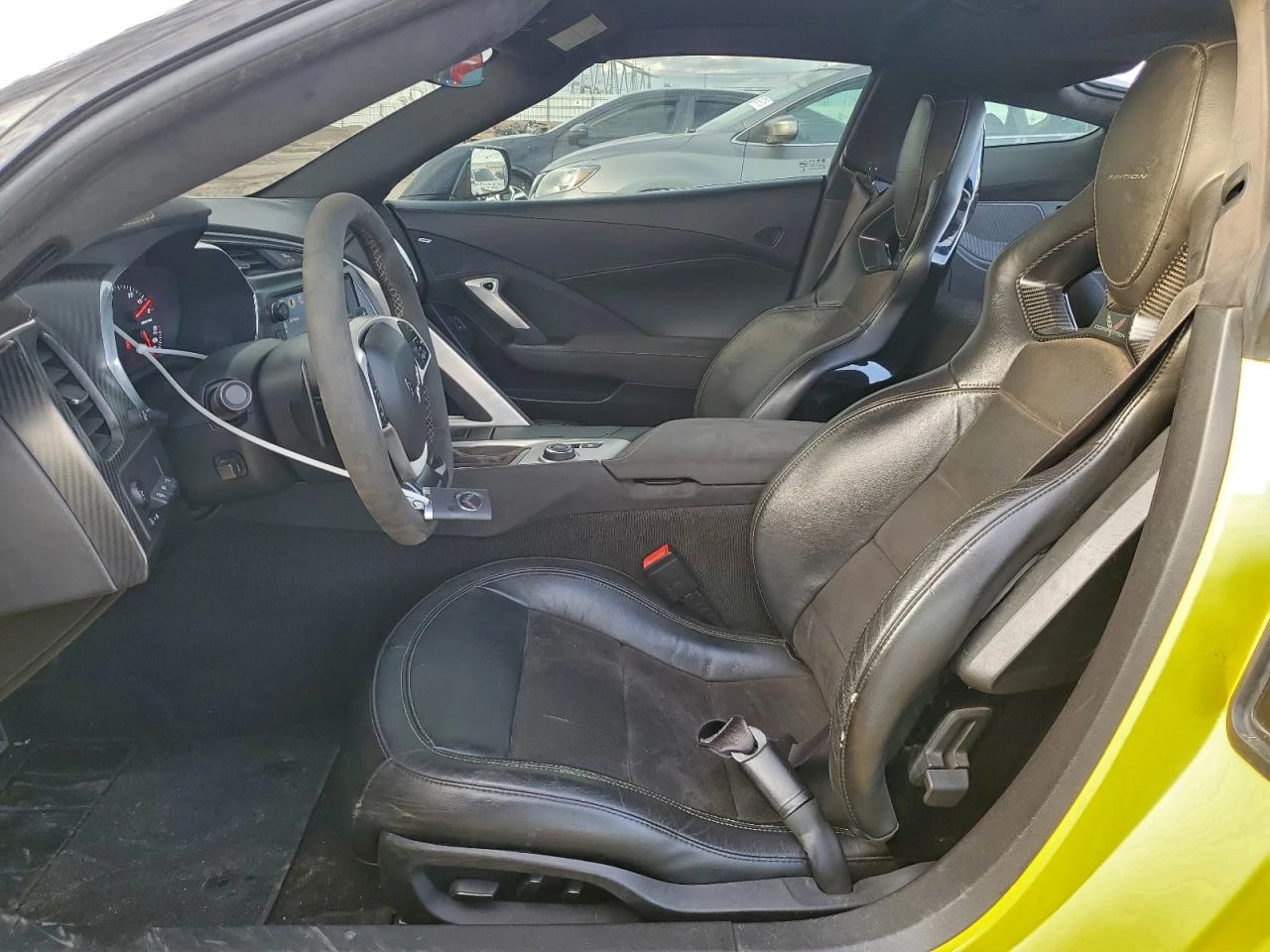 Chevrolet Corvette Z06 3LZ 6.2L V8 650�� | Mobile.bg � ����������� 7