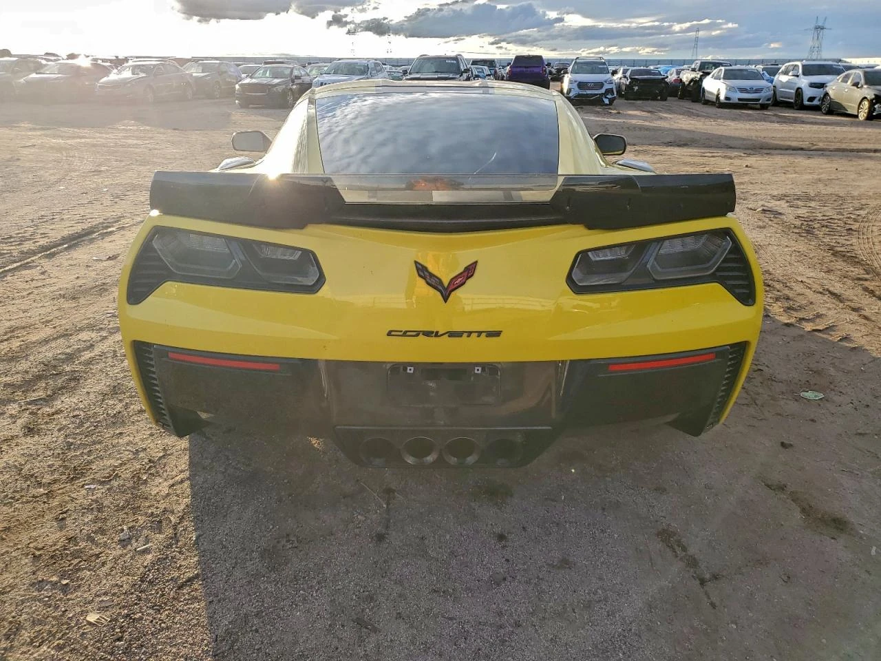 Chevrolet Corvette Z06 3LZ 6.2L V8 650�� | Mobile.bg � ����������� 6