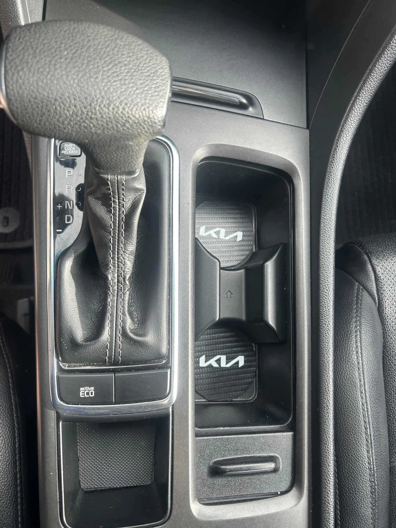 Kia K5  - изображение 7