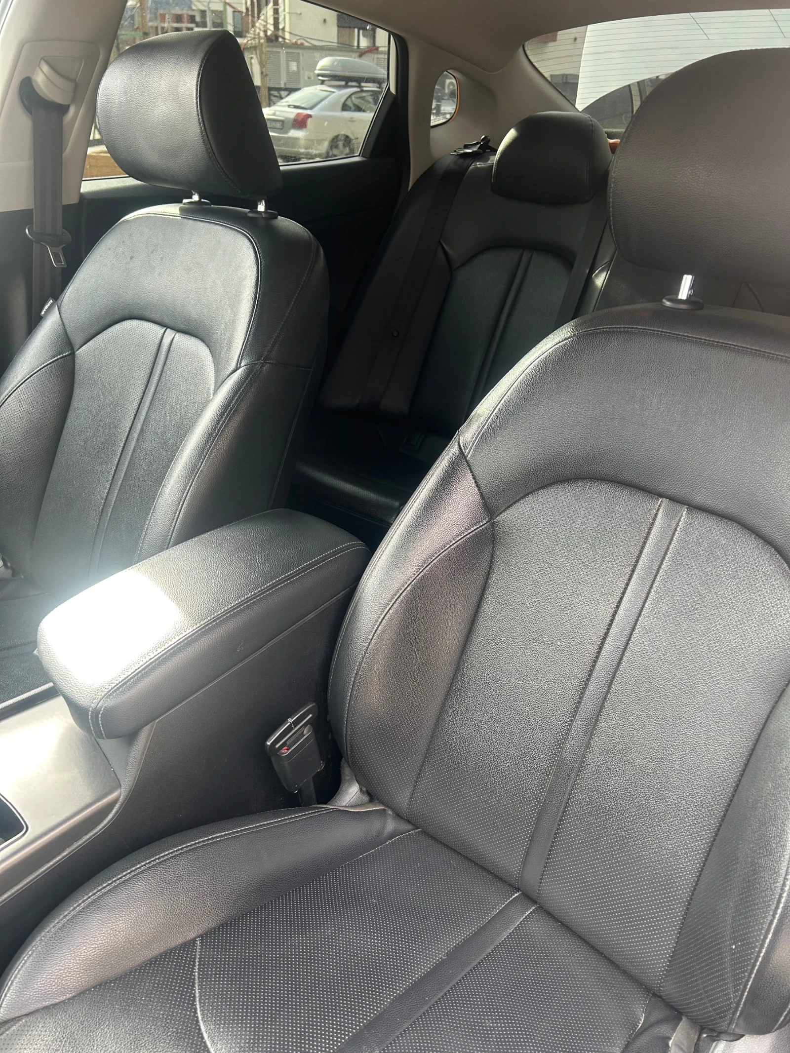 Kia K5  - изображение 9