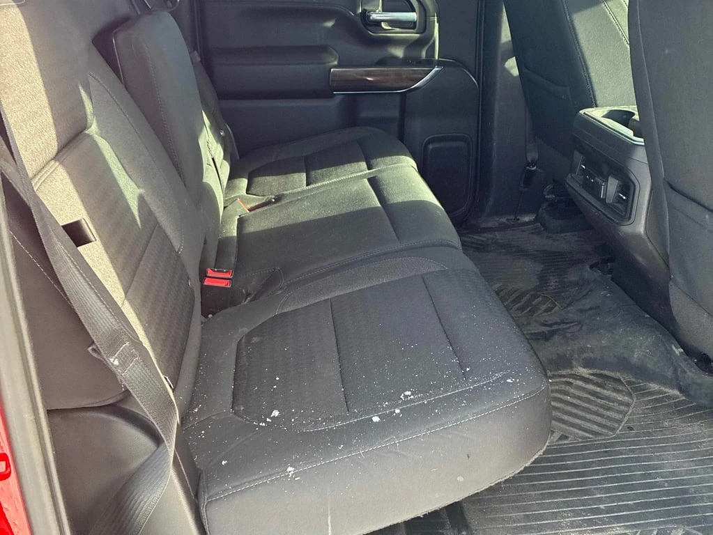 Chevrolet Silverado * LT Trail Boss * CARFAX * ��� ������������ ������ | Mobile.bg � ����������� 10