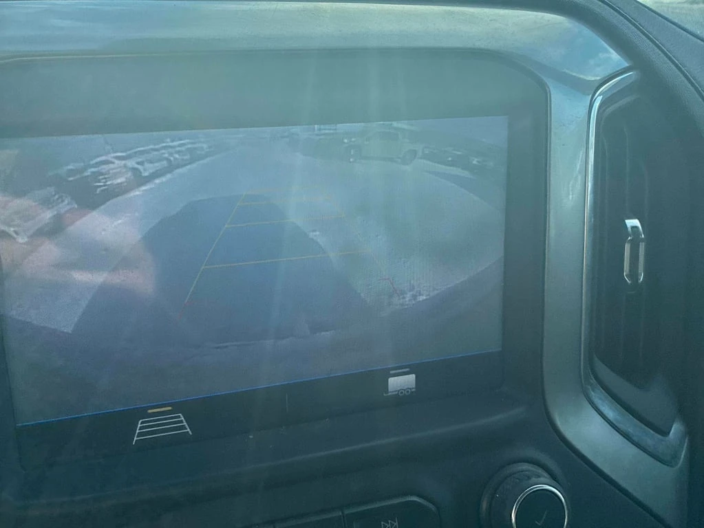 Chevrolet Silverado * LT Trail Boss * CARFAX * ��� ������������ ������ | Mobile.bg � ����������� 14