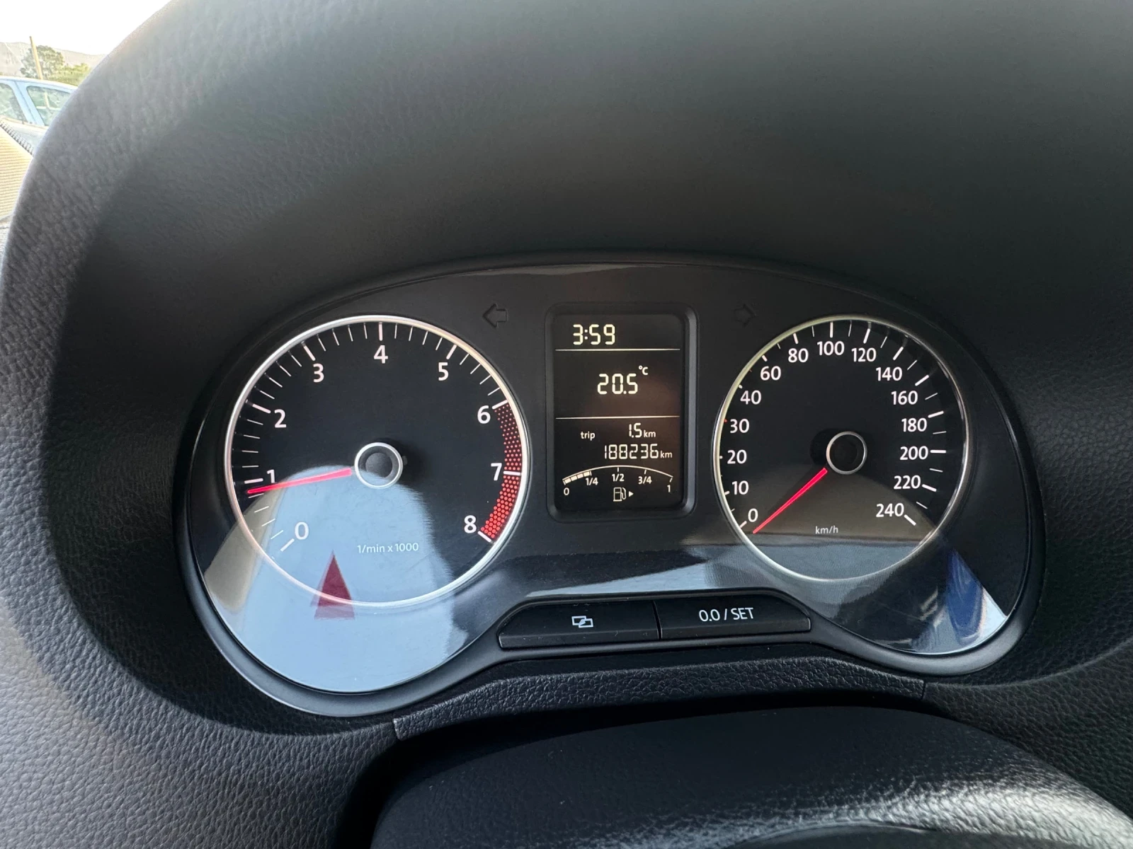 VW Polo ������ ������� �������� | Mobile.bg � ����������� 10