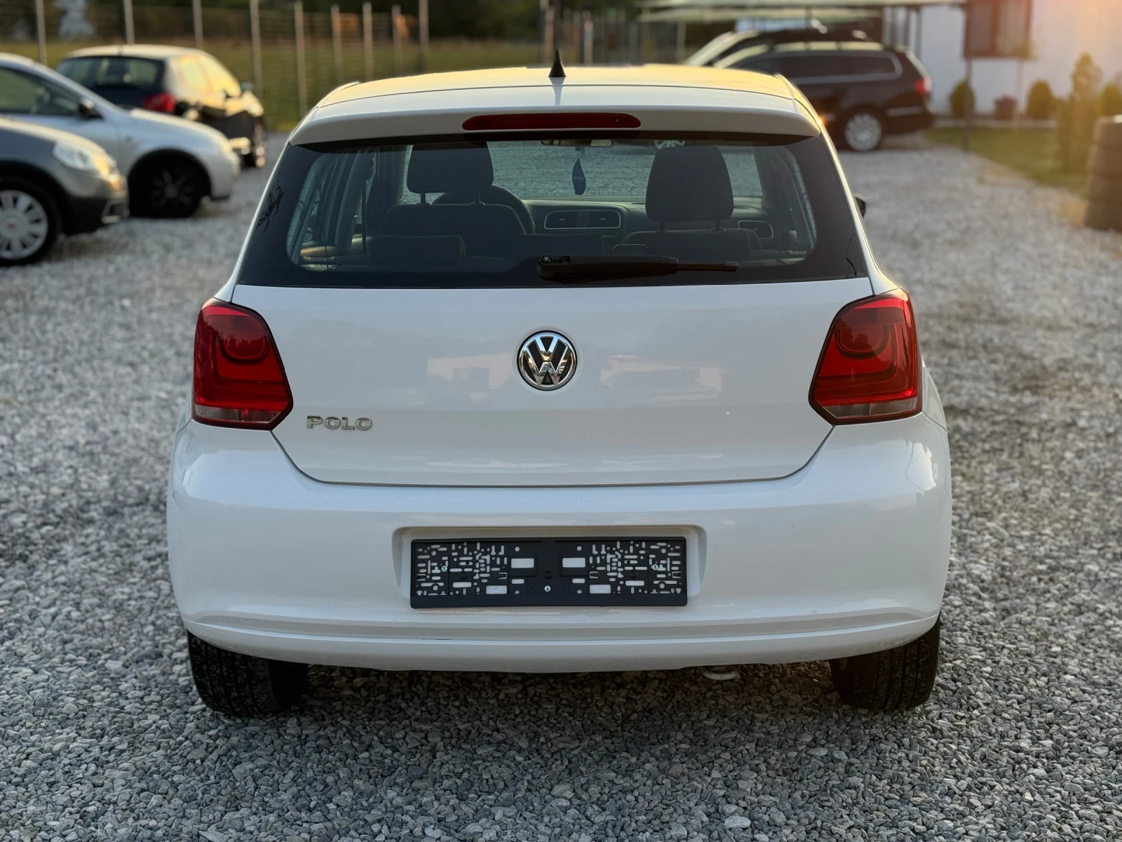 VW Polo ������ ������� �������� | Mobile.bg � ����������� 8