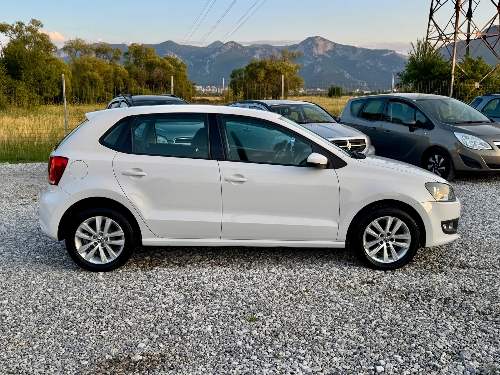 VW Polo ������ ������� �������� | Mobile.bg � ����������� 5