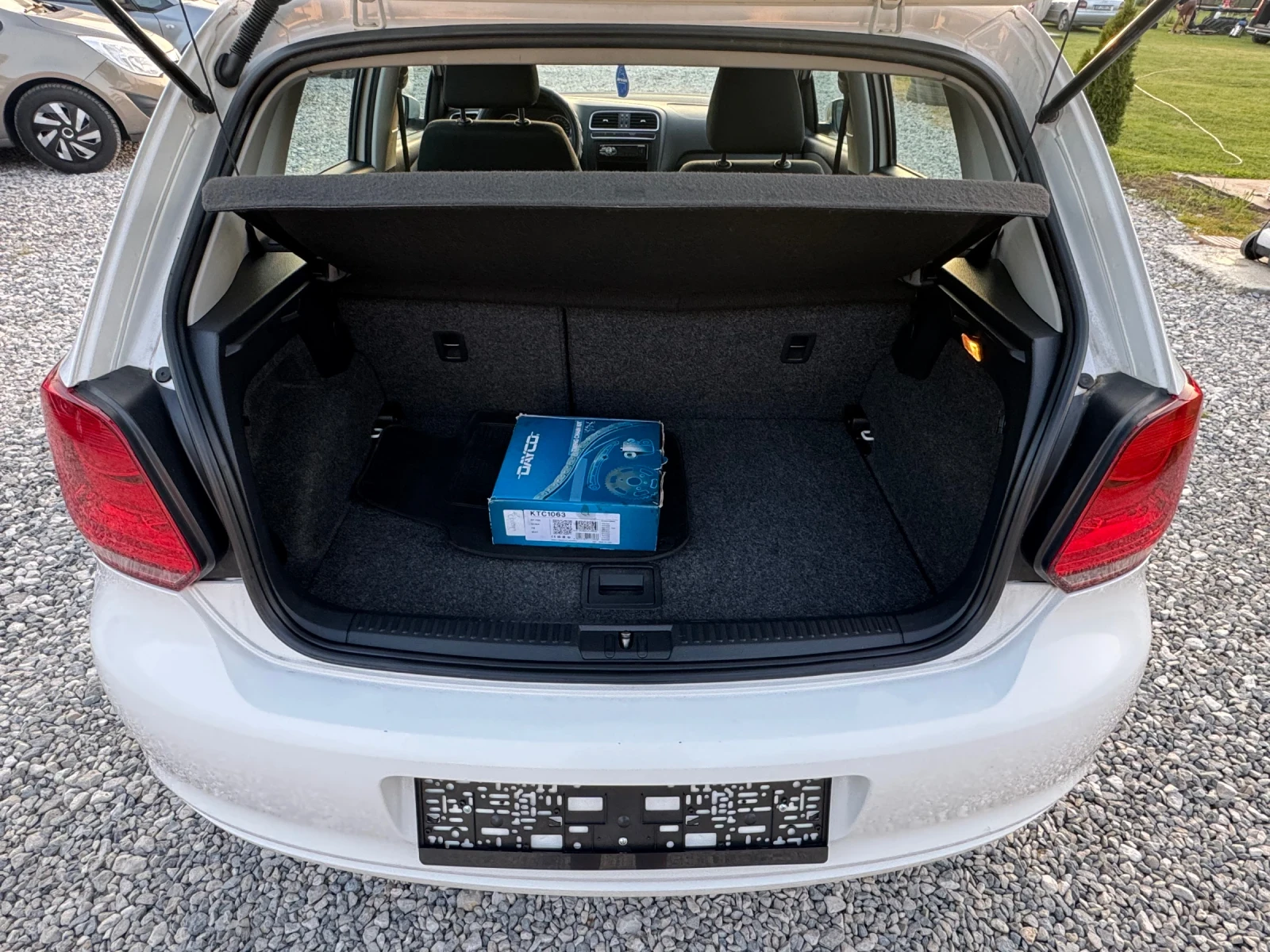 VW Polo ������ ������� �������� | Mobile.bg � ����������� 14