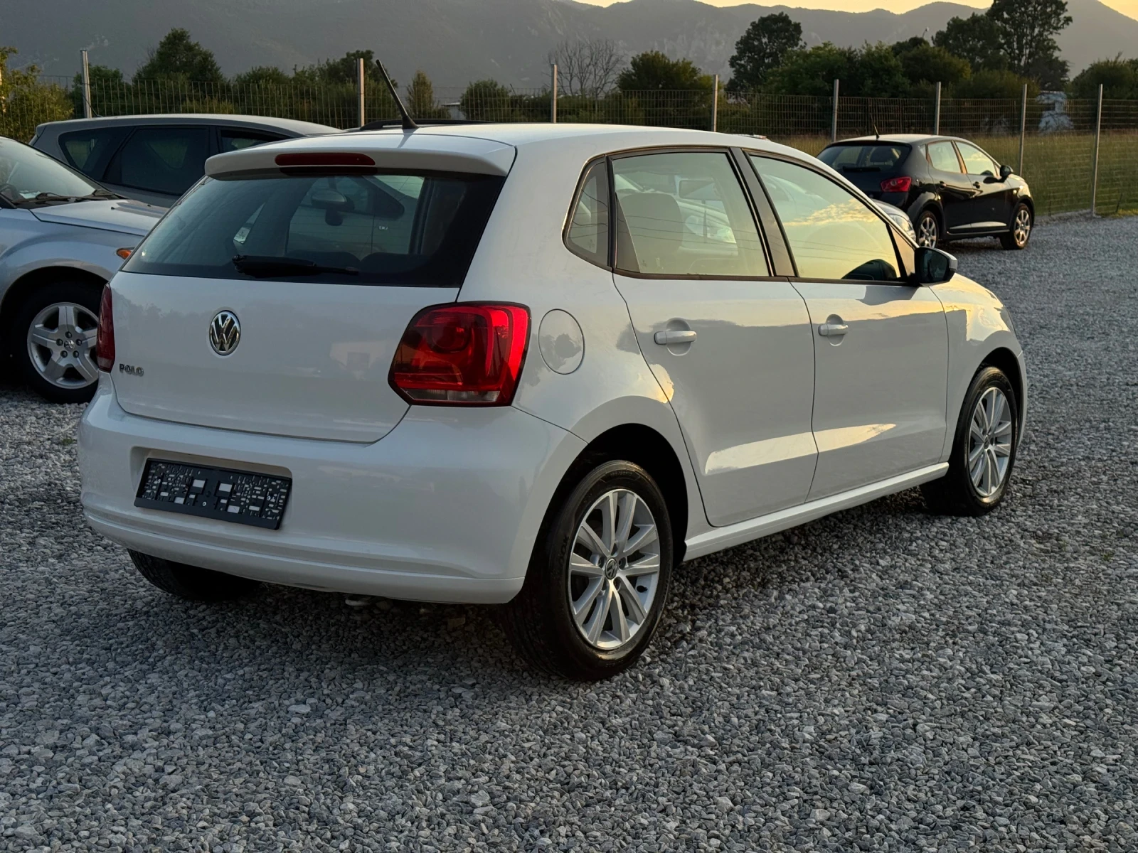 VW Polo ������ ������� �������� | Mobile.bg � ����������� 6