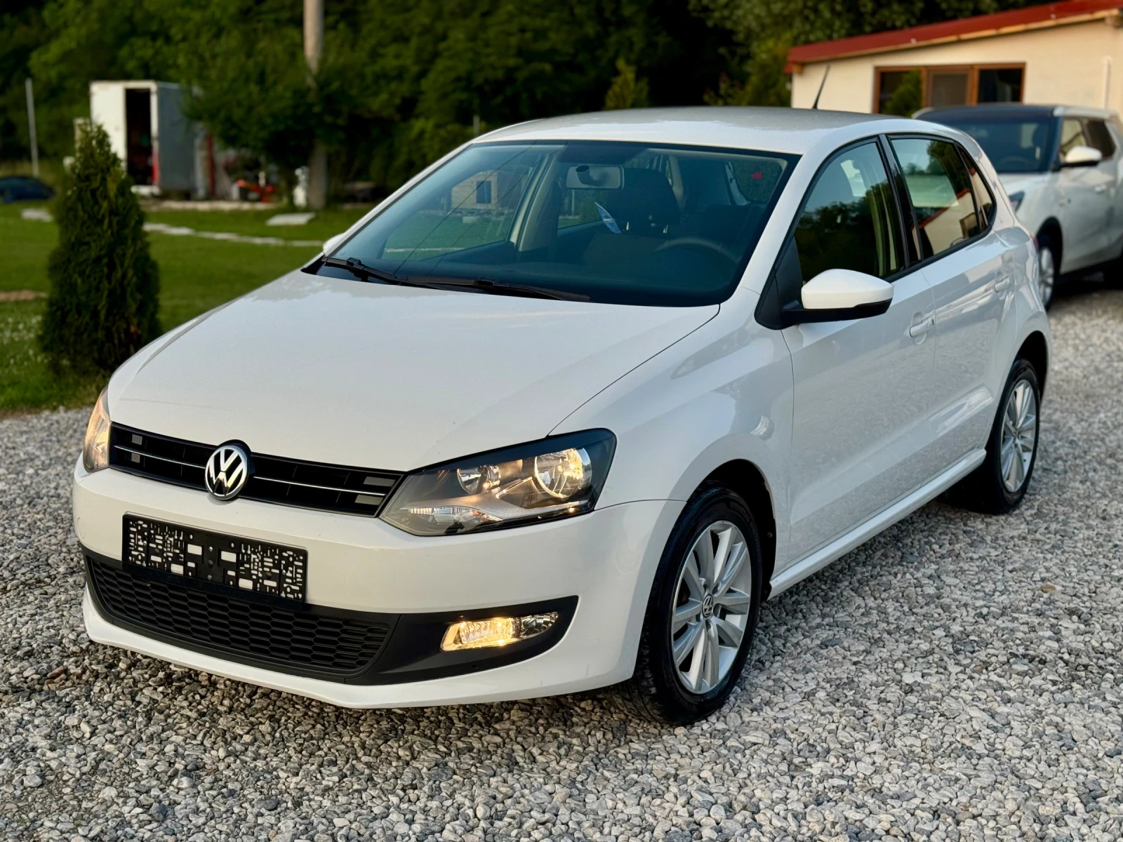 VW Polo ������ ������� �������� | Mobile.bg � ����������� 3