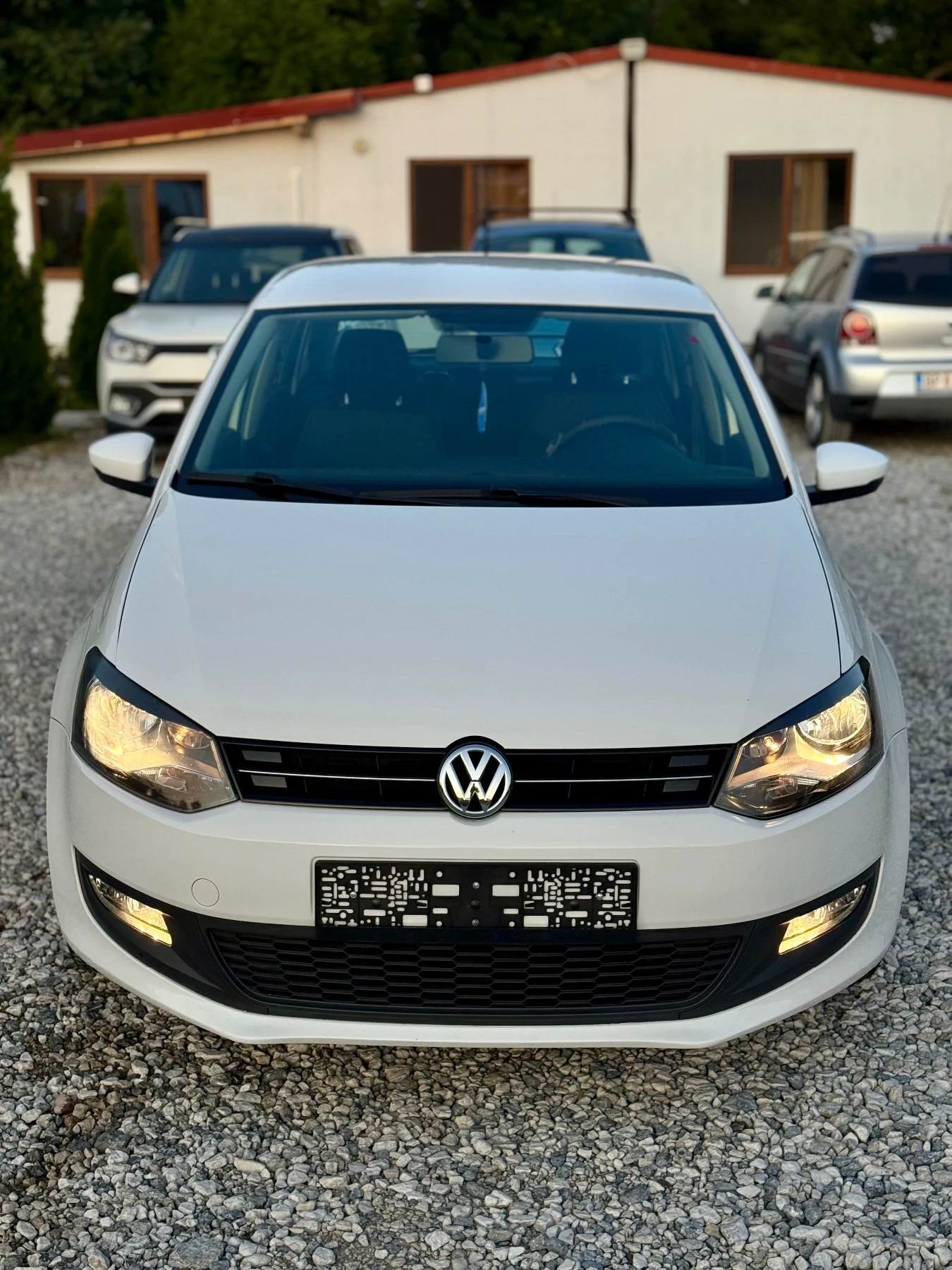 VW Polo ������ ������� �������� | Mobile.bg � ����������� 2