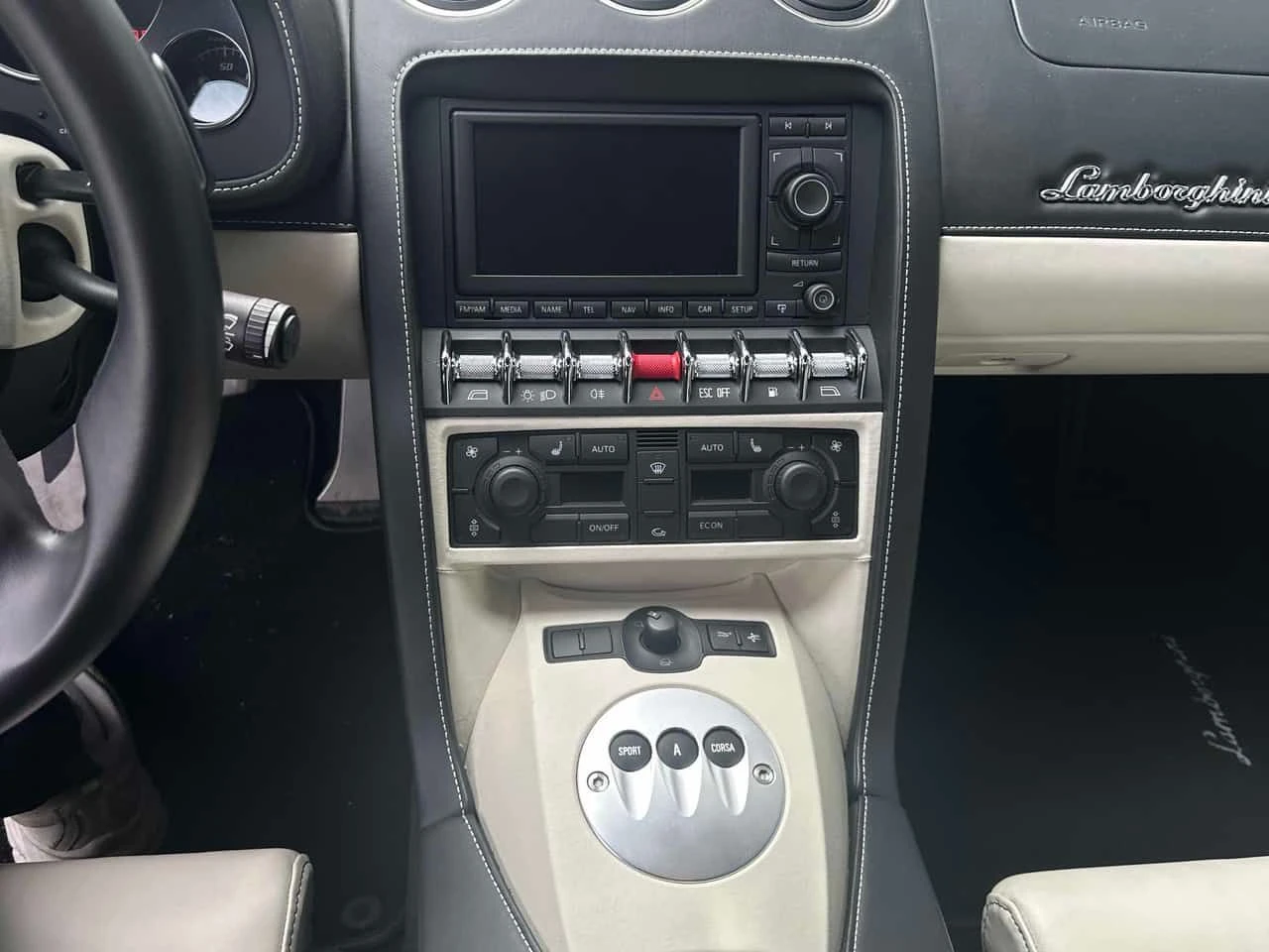 Lamborghini Gallardo * Other * CARFAX * ЦЕНА ДО БГ - изображение 9