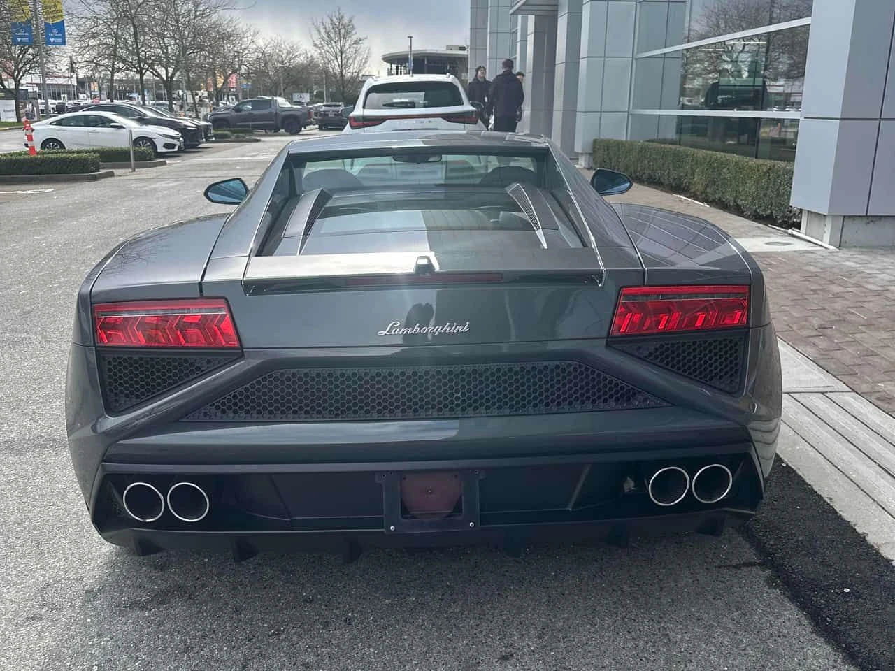 Lamborghini Gallardo * Other * CARFAX * ЦЕНА ДО БГ - изображение 4