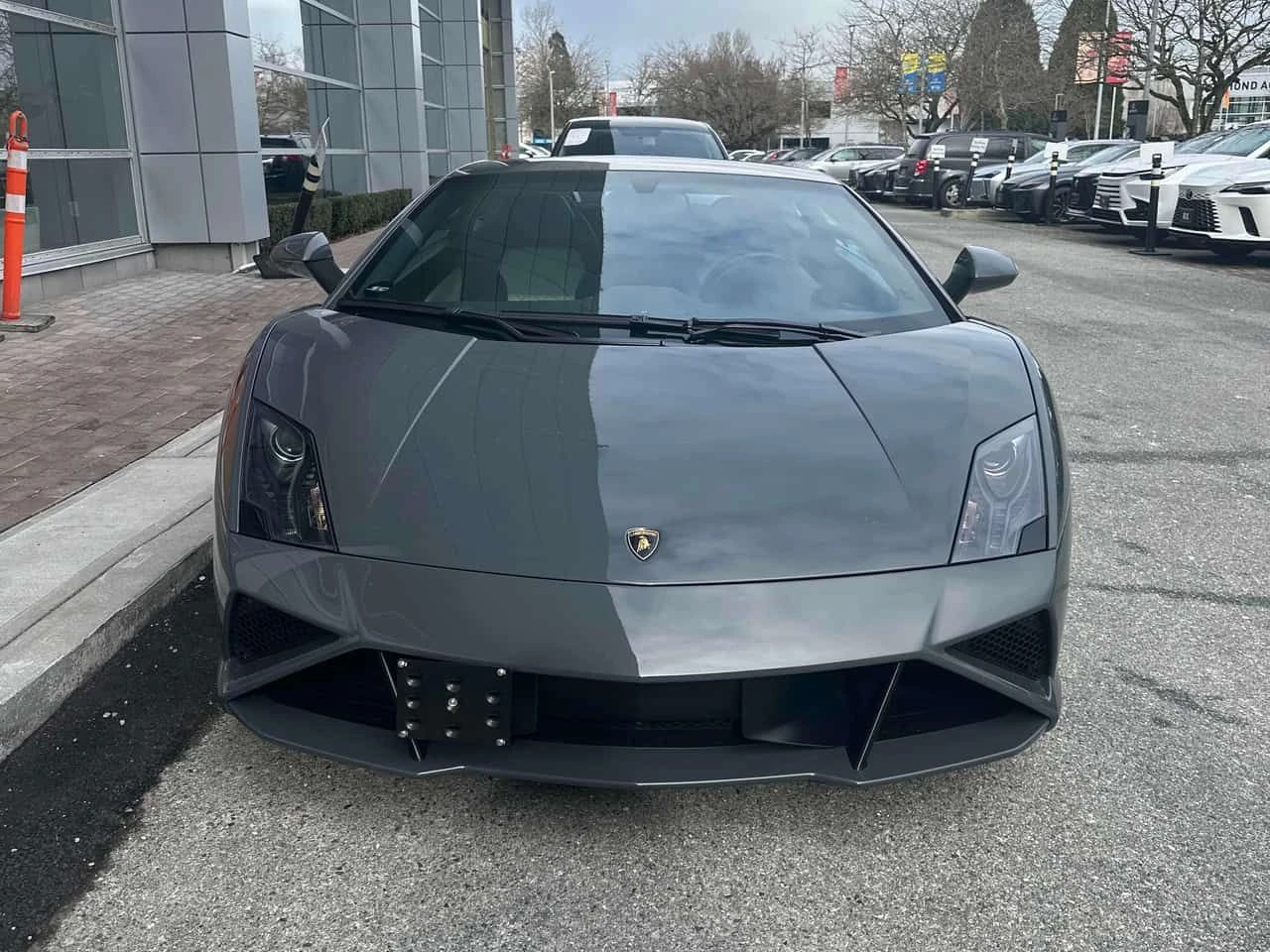 Lamborghini Gallardo * Other * CARFAX * ЦЕНА ДО БГ - изображение 6