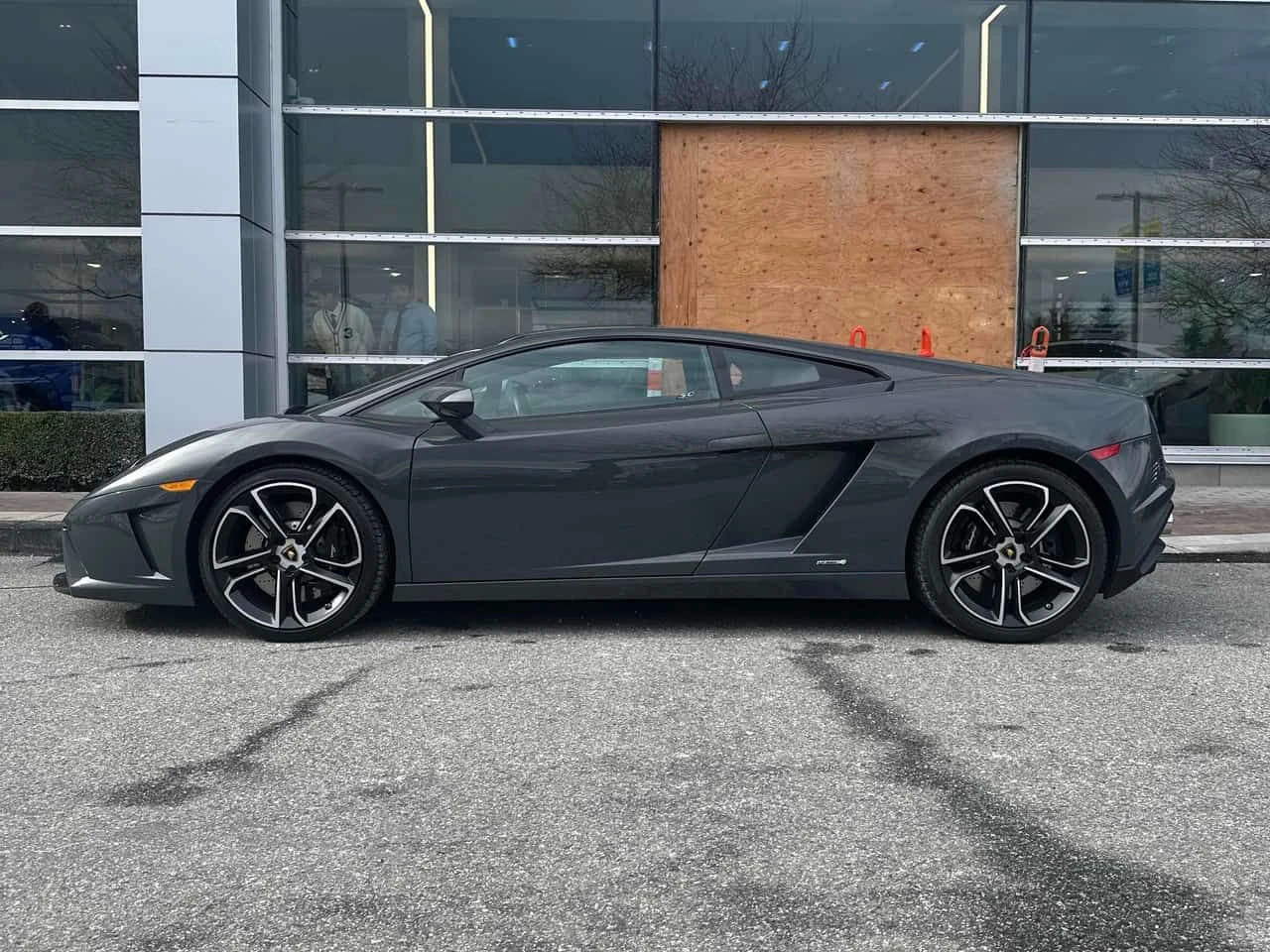 Lamborghini Gallardo * Other * CARFAX * ЦЕНА ДО БГ - изображение 2