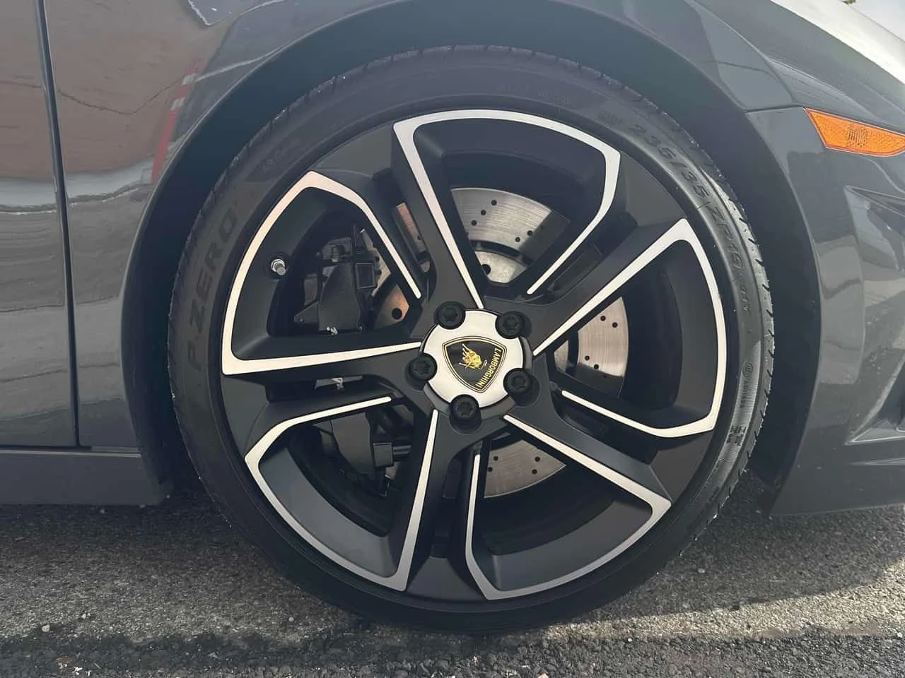 Lamborghini Gallardo * Other * CARFAX * ЦЕНА ДО БГ - изображение 7