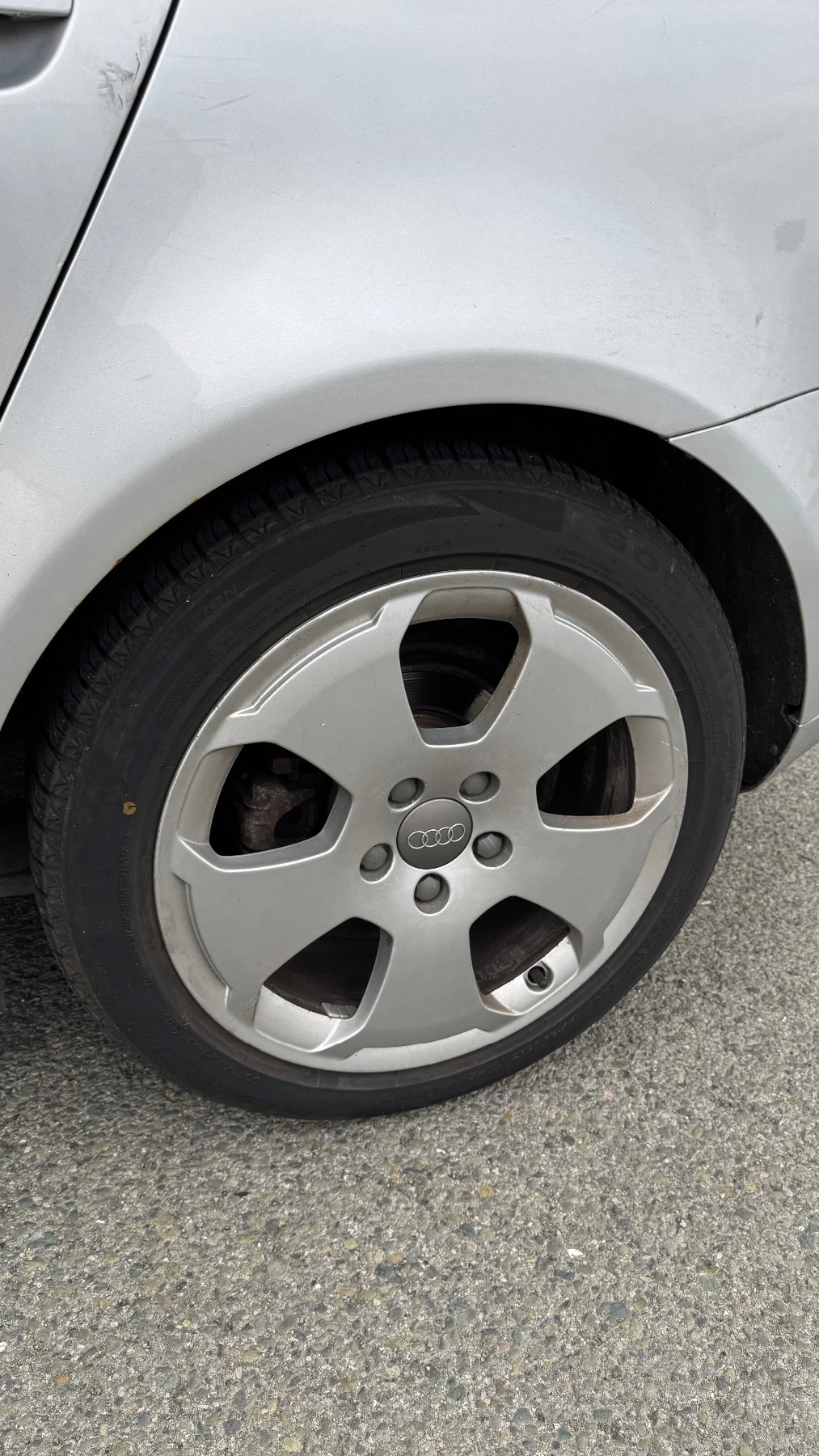 Audi A3 2.0 TDI Sportback Panorama Автопилот - изображение 6