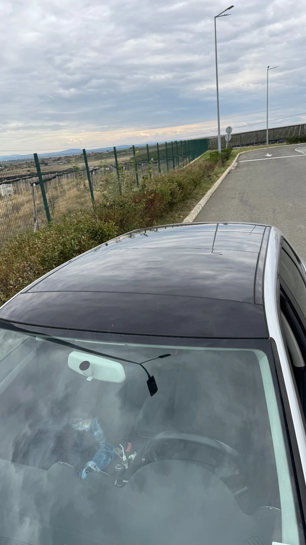 Audi A3 2.0 TDI Sportback Panorama Автопилот - изображение 4