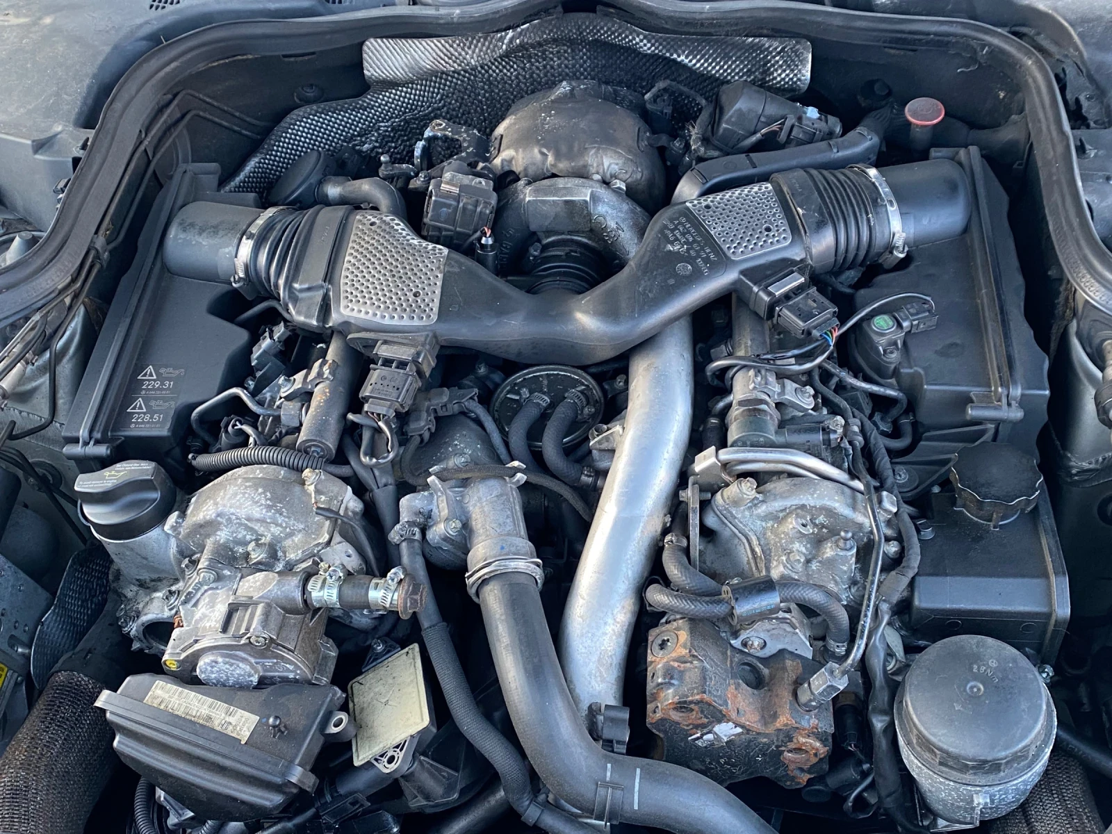 Mercedes-Benz CLS 320 | Mobile.bg � ����������� 11