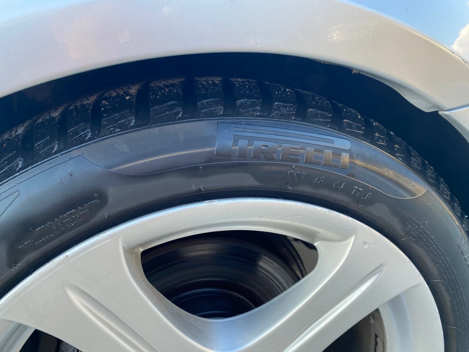 Mercedes-Benz CLS 320  - изображение 9