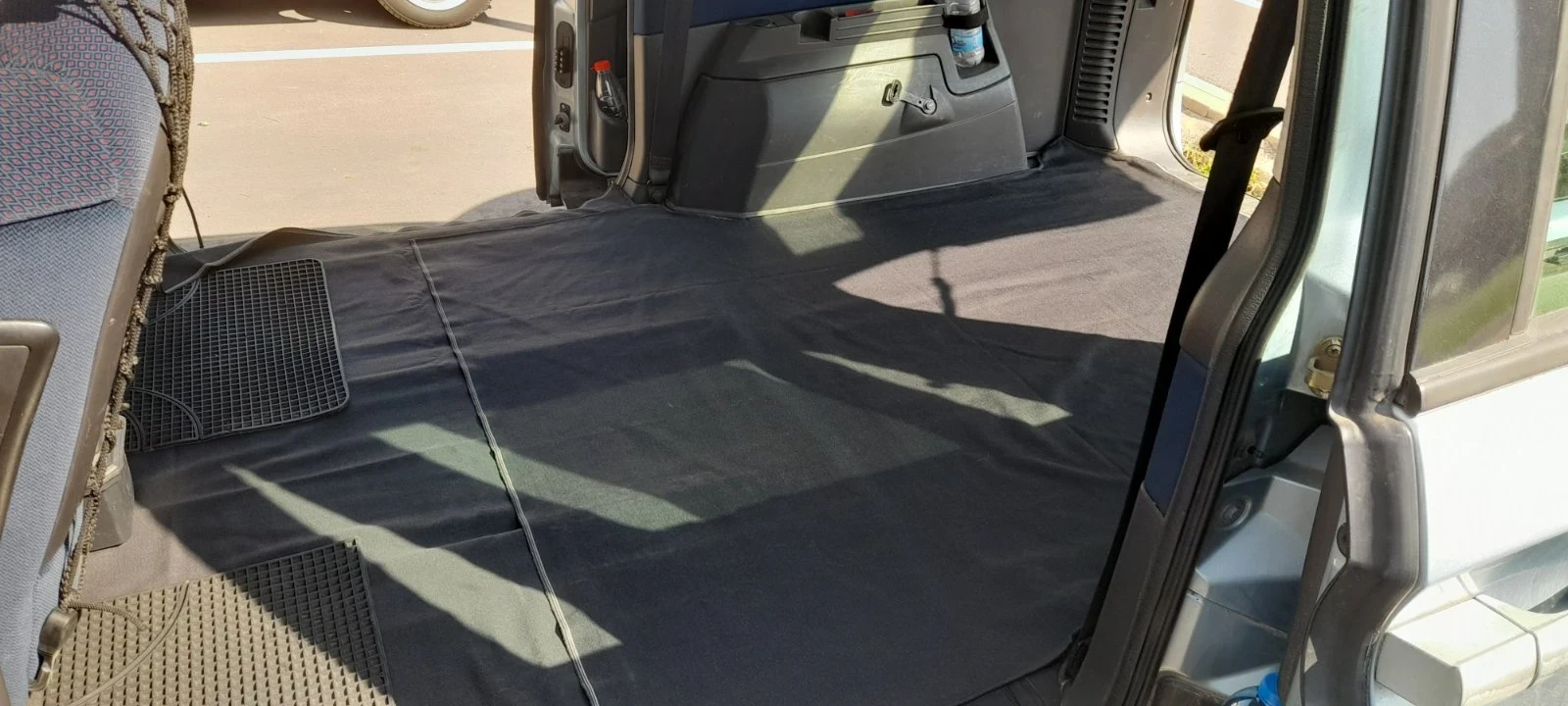 Fiat Ulysse, снимка 9 - Автомобили и джипове - 53748485