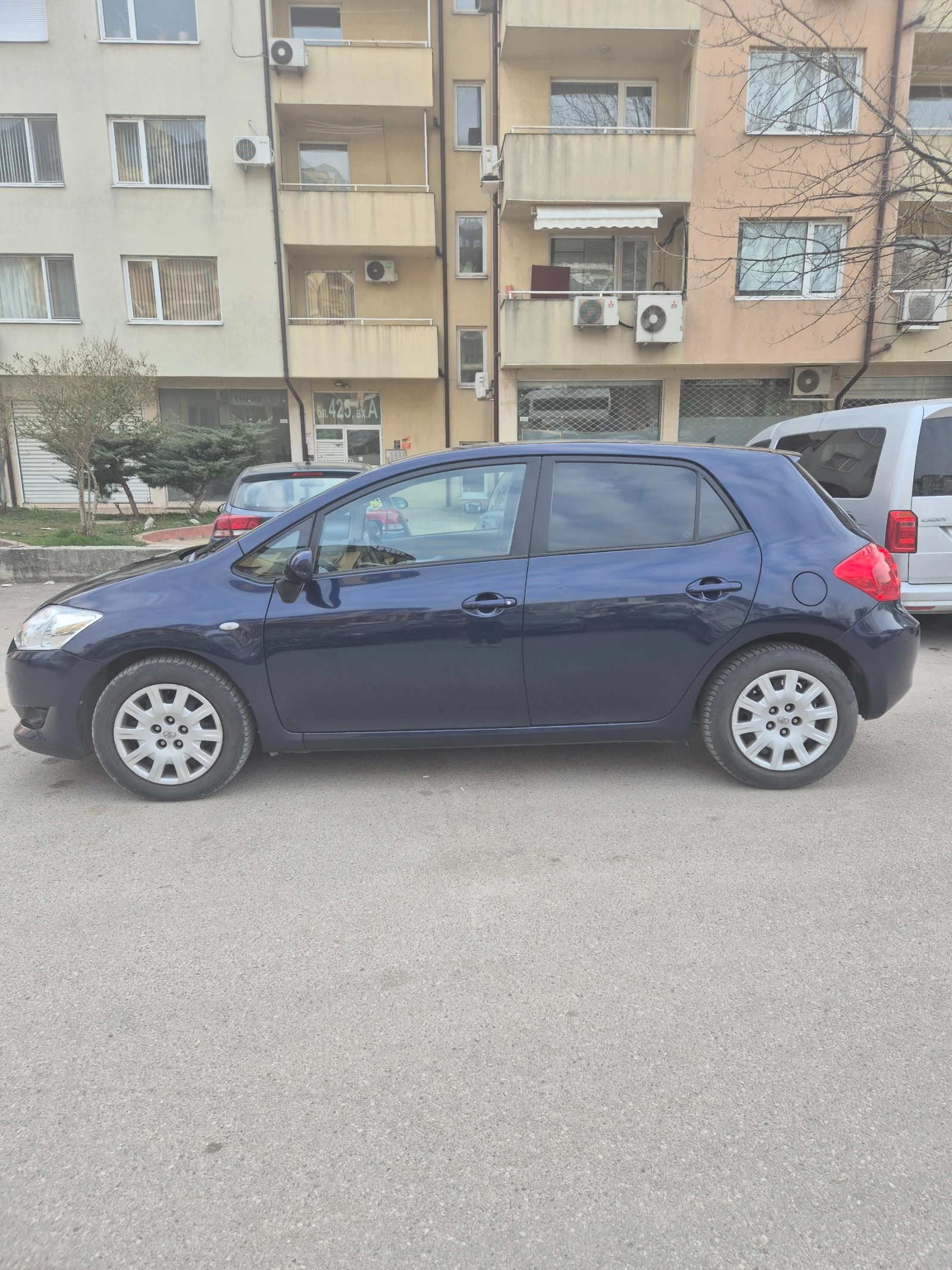 Toyota Auris | Mobile.bg � ����������� 2