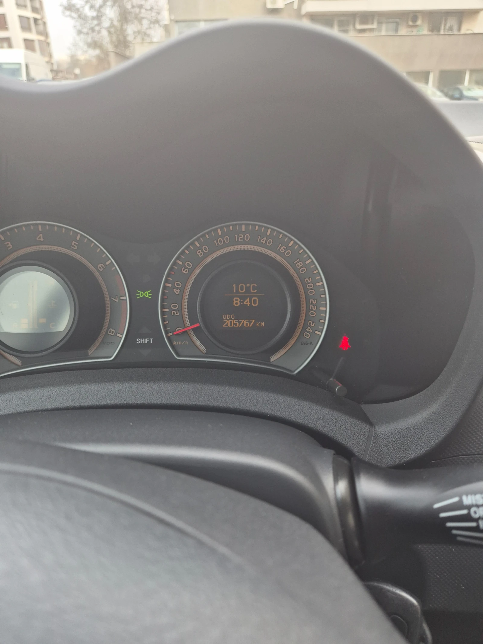 Toyota Auris | Mobile.bg � ����������� 8
