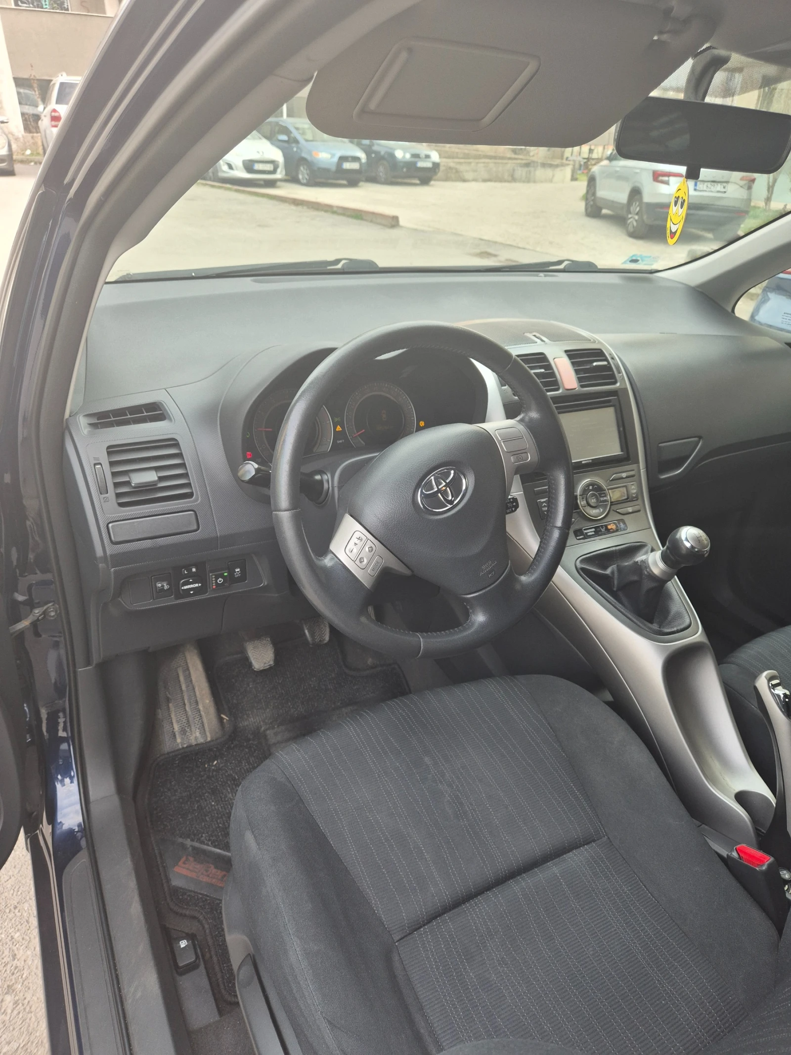 Toyota Auris | Mobile.bg � ����������� 6