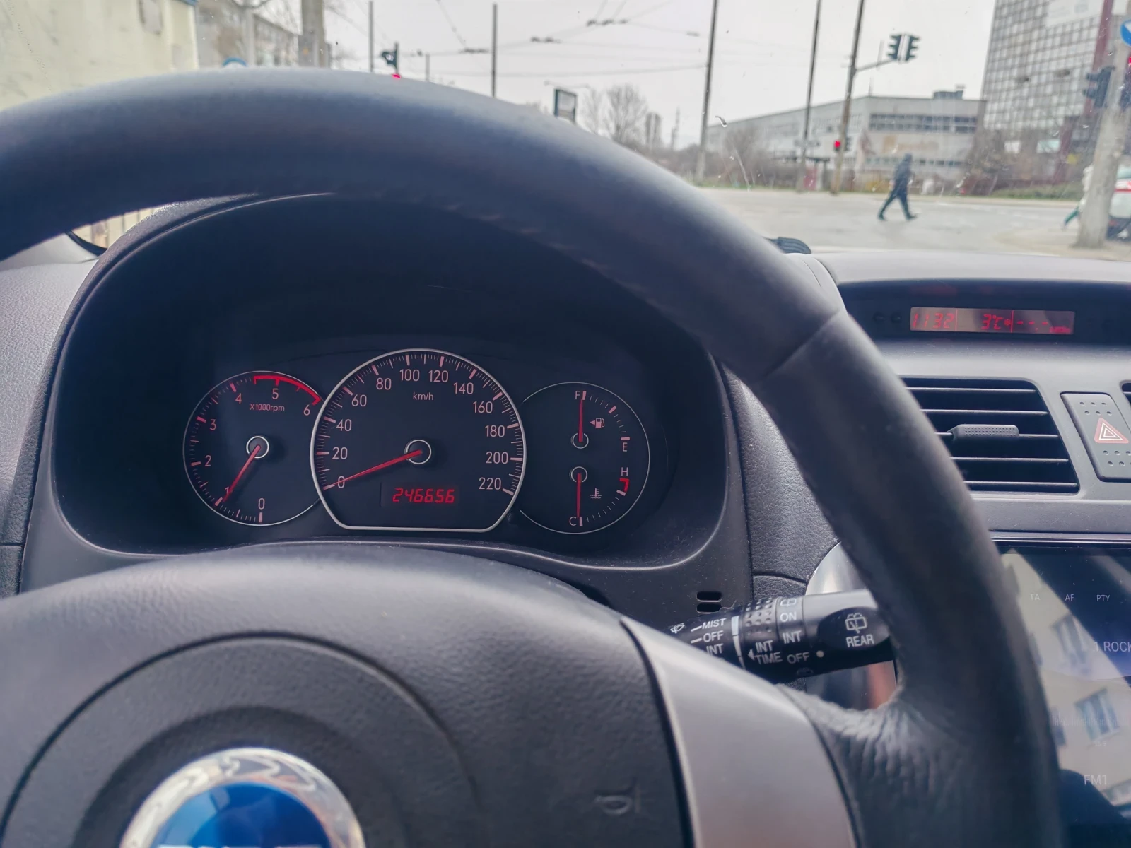 Fiat Sedici 1.9, снимка 6 - Автомобили и джипове - 53893978