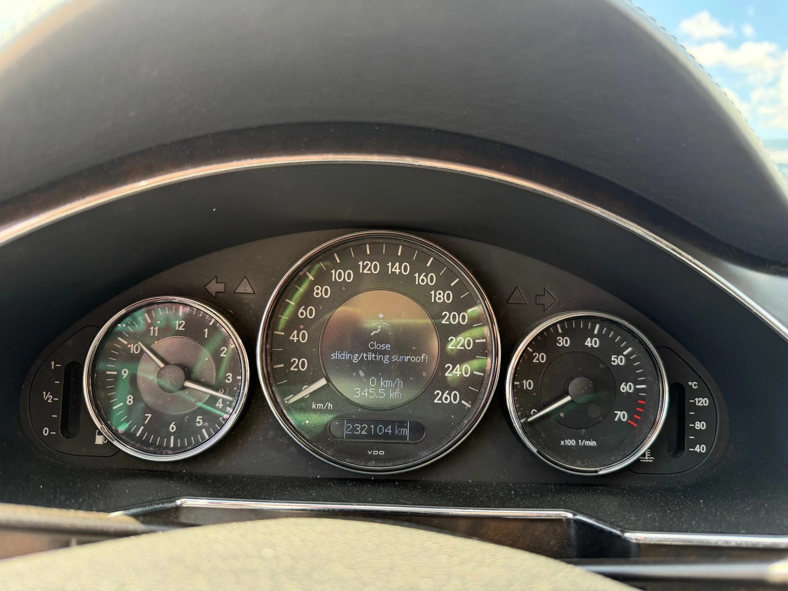 Mercedes-Benz CLS 500 LPG - лизинг без първоначална вноска, снимка 8 - Автомобили и джипове - 54605300