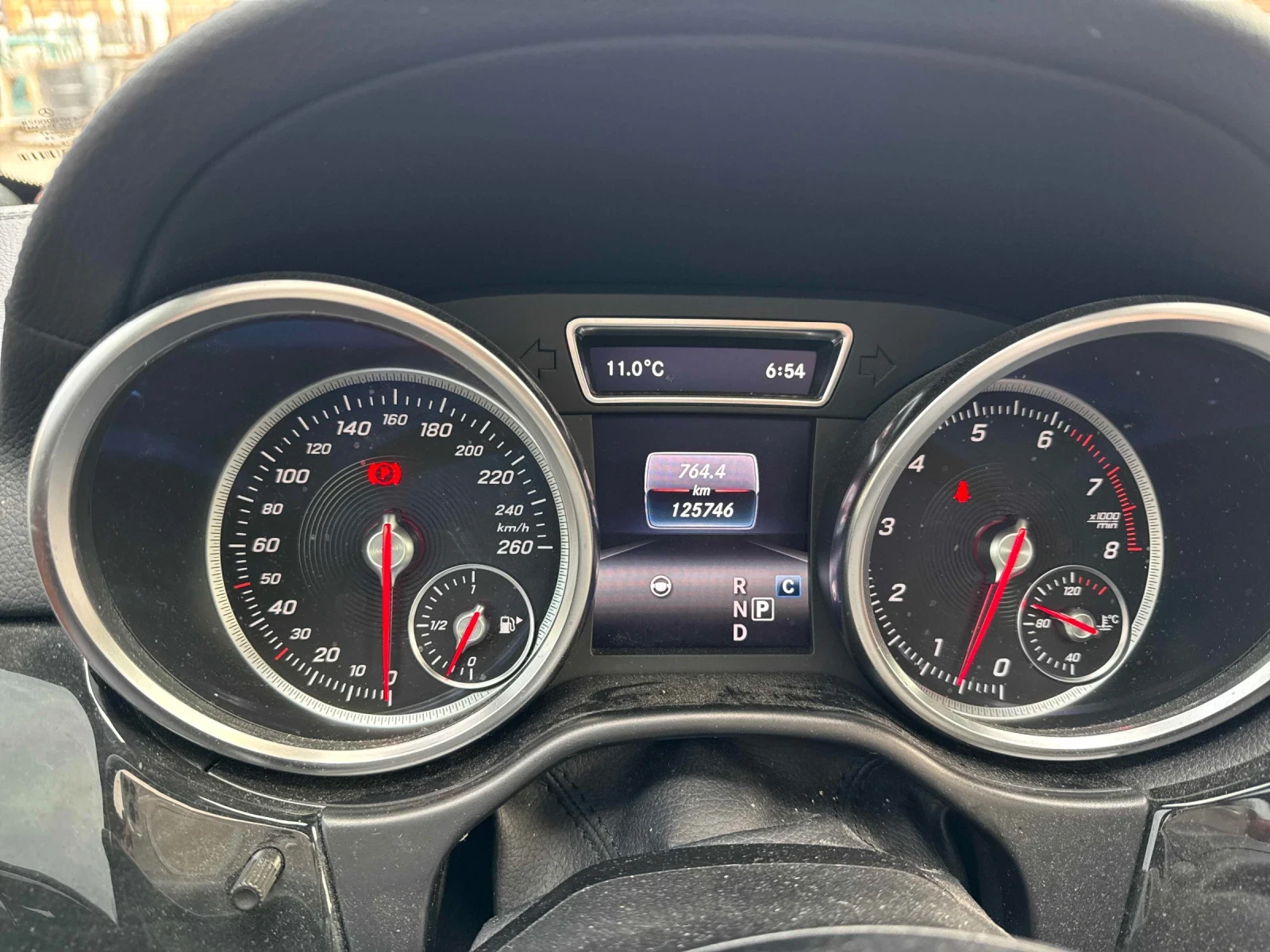 Mercedes-Benz GLS 450 ДИСТРОНИК * ПОДГРЕВ * ПАНОРАМА * 360 * CARFAX, снимка 10 - Автомобили и джипове - 54682744