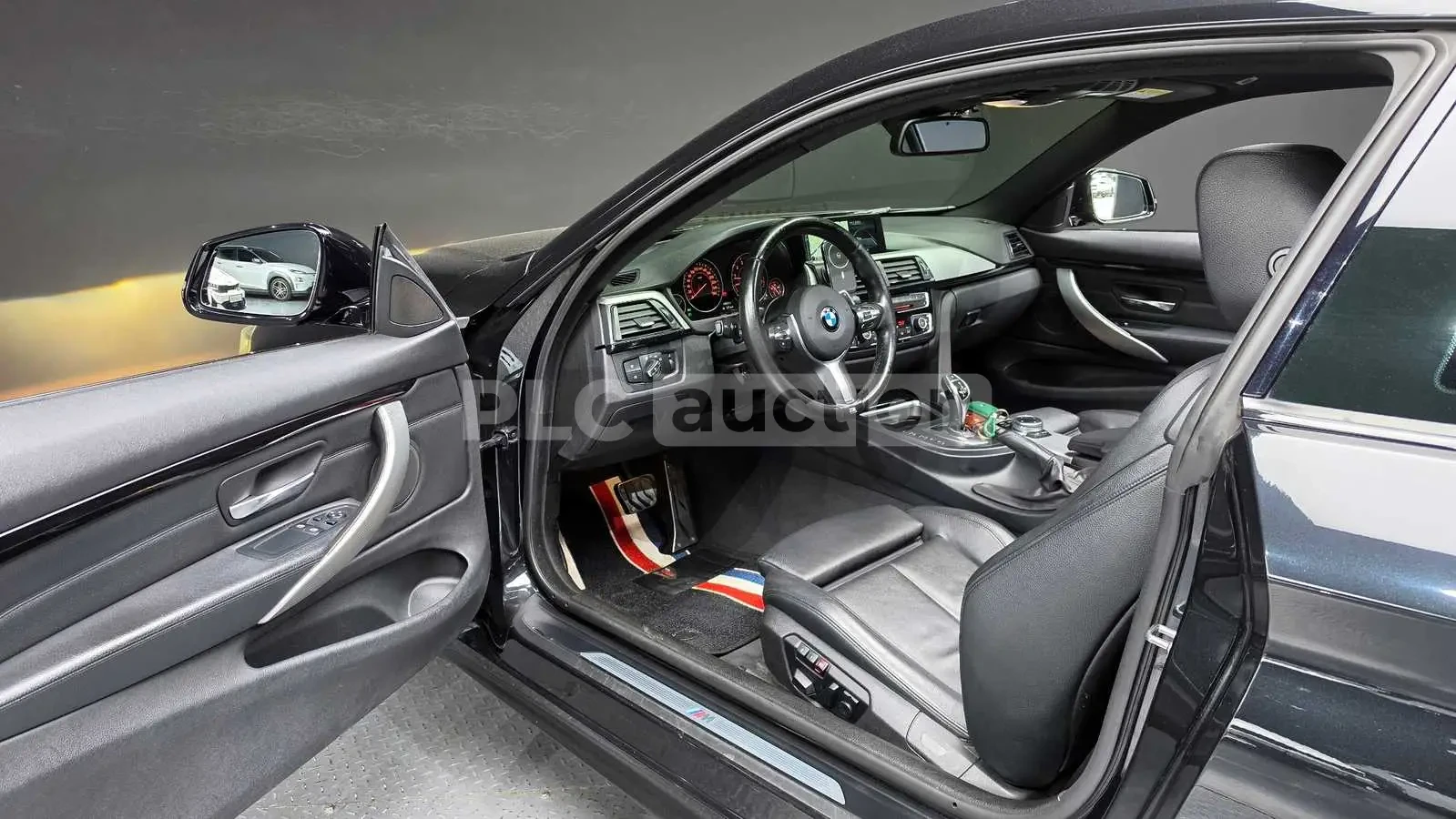 BMW 428 HEAD-UP/ PANO/ 360/ !УНИКАТ! #ПЪЛНО ОБОРУДВАНЕ# , снимка 9 - Автомобили и джипове - 54952809