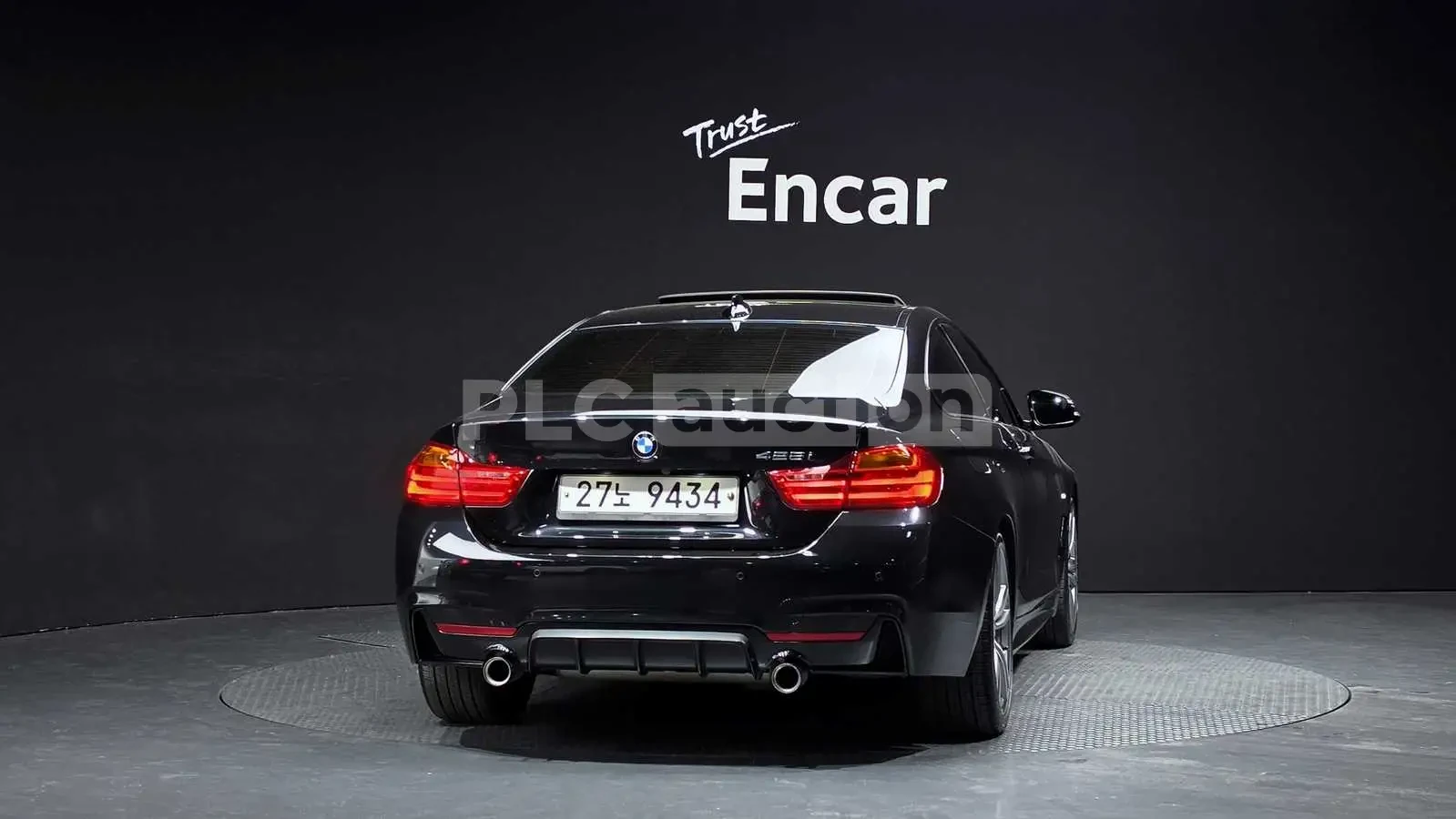 BMW 428 HEAD-UP/ PANO/ 360/ !УНИКАТ! #ПЪЛНО ОБОРУДВАНЕ# , снимка 4 - Автомобили и джипове - 54952809
