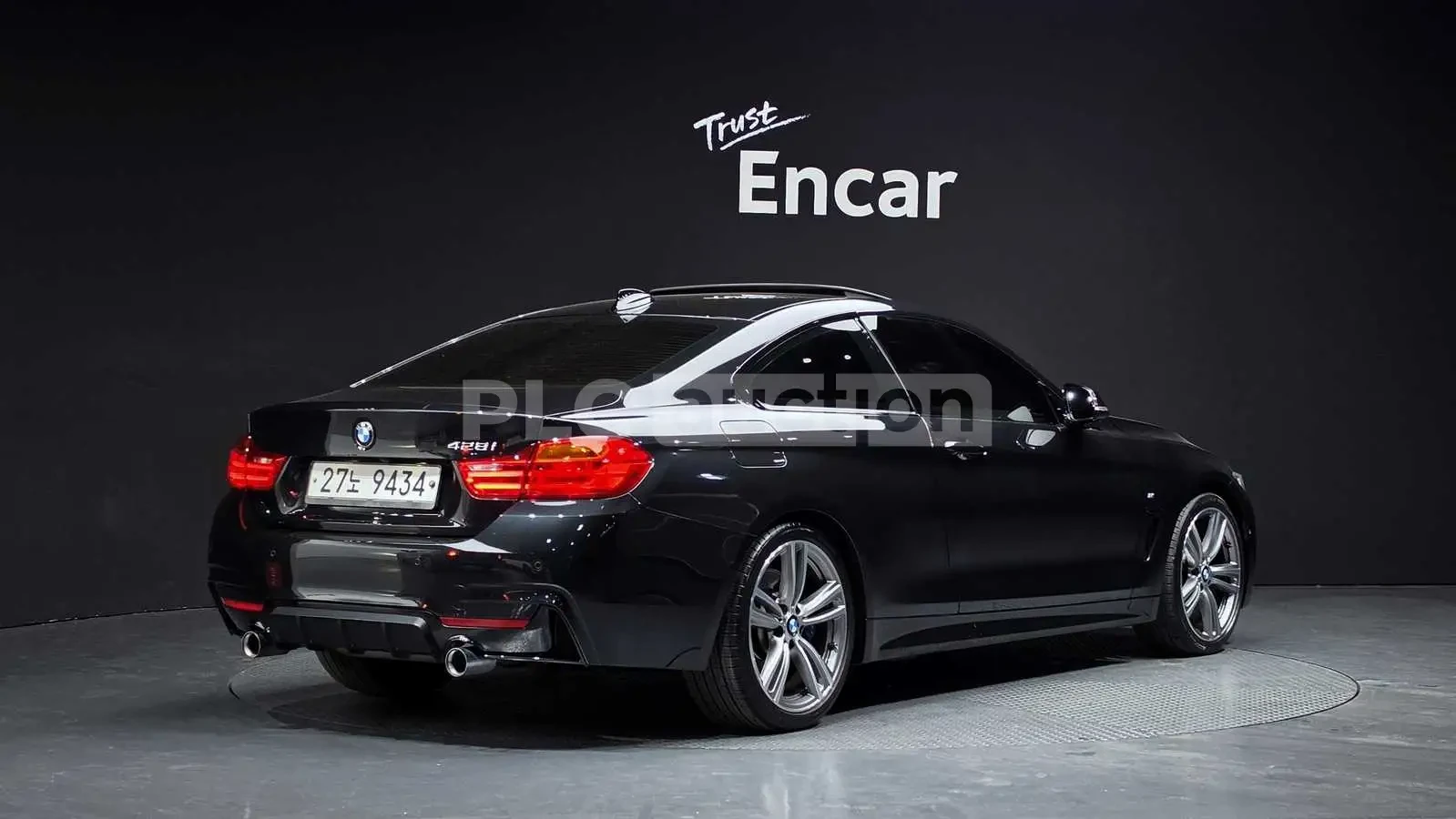 BMW 428 HEAD-UP/ PANO/ 360/ !УНИКАТ! #ПЪЛНО ОБОРУДВАНЕ# , снимка 2 - Автомобили и джипове - 54952809