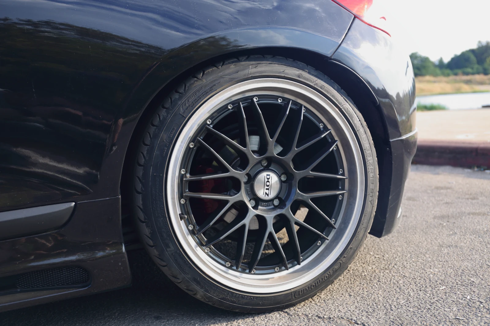 VW Scirocco 2.0 TDI | Mobile.bg � ����������� 8