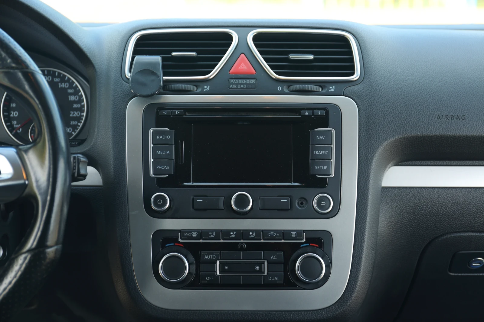 VW Scirocco 2.0 TDI | Mobile.bg � ����������� 10