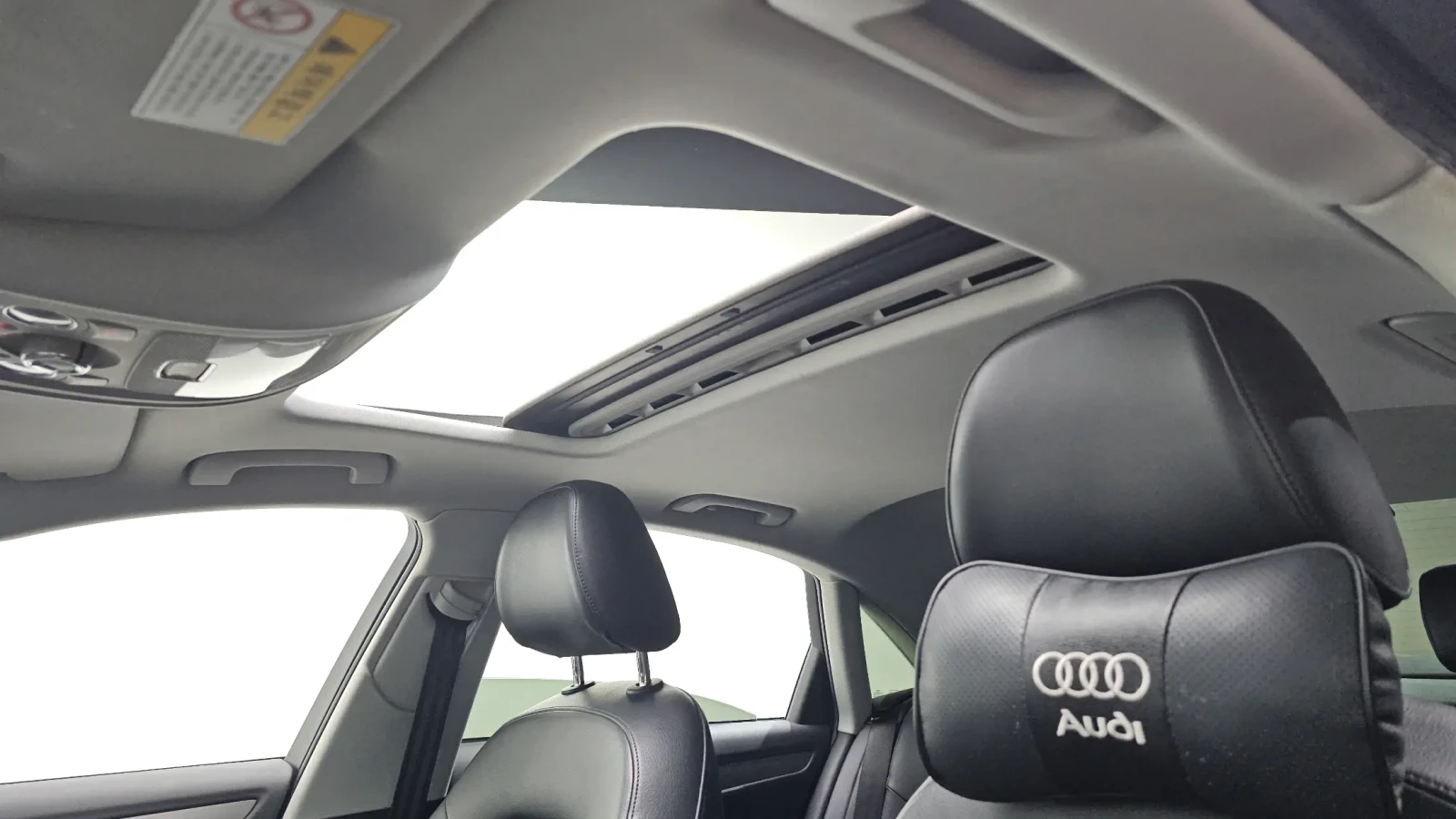 Audi A4 2.0 TFSI Quattro, снимка 13 - Автомобили и джипове - 55061477