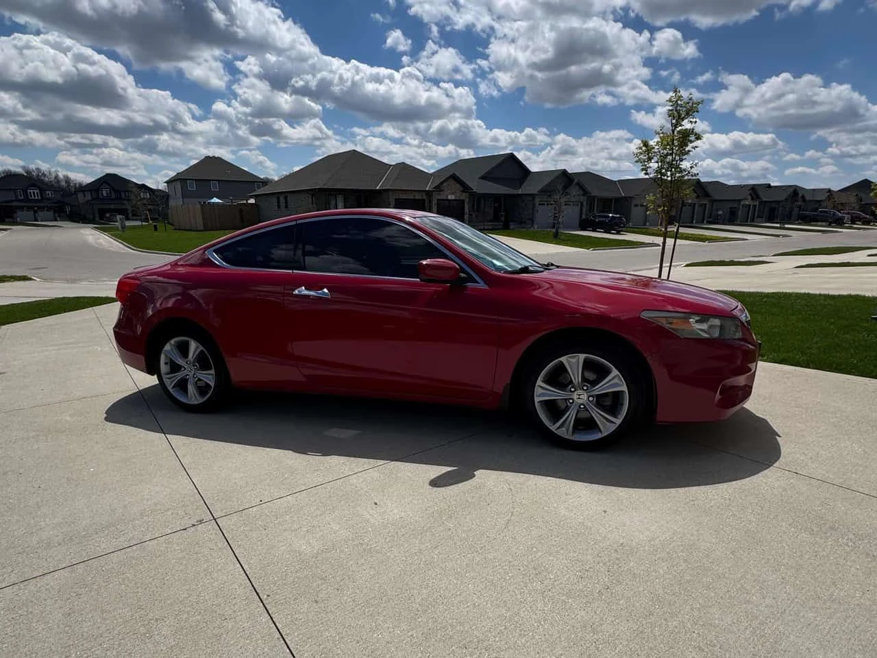 Honda Accord * EX L * CARFAX * ���� �� �� | Mobile.bg � ����������� 3
