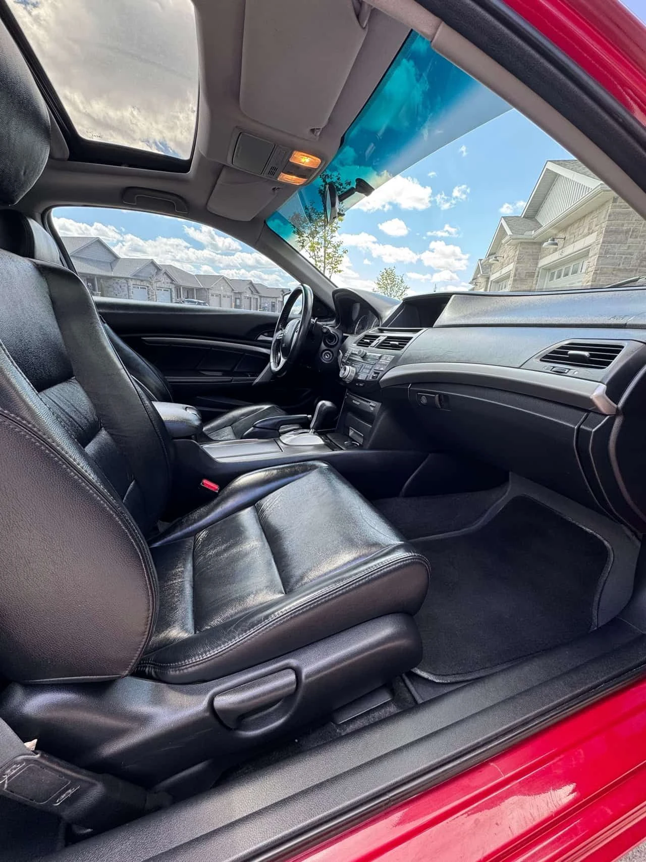 Honda Accord * EX L * CARFAX * ���� �� �� | Mobile.bg � ����������� 4