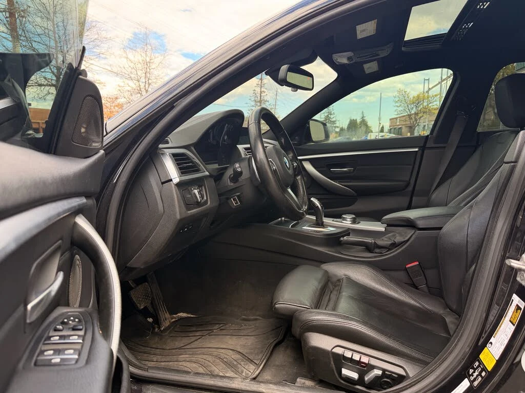 BMW 440 Xdrive* HK* ПОДГРЕВИ* MPACK* КРАЙНА ЦЕНА ДО БГ* , снимка 5 - Автомобили и джипове - 55097710