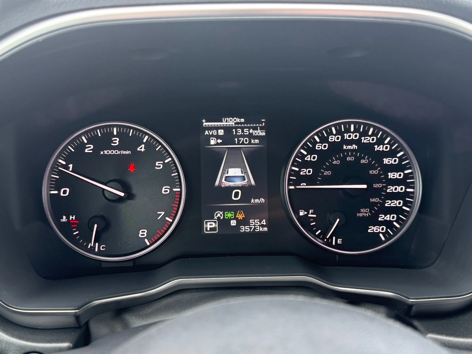 Subaru Outback 2.5 Limited, снимка 11 - Автомобили и джипове - 55108719
