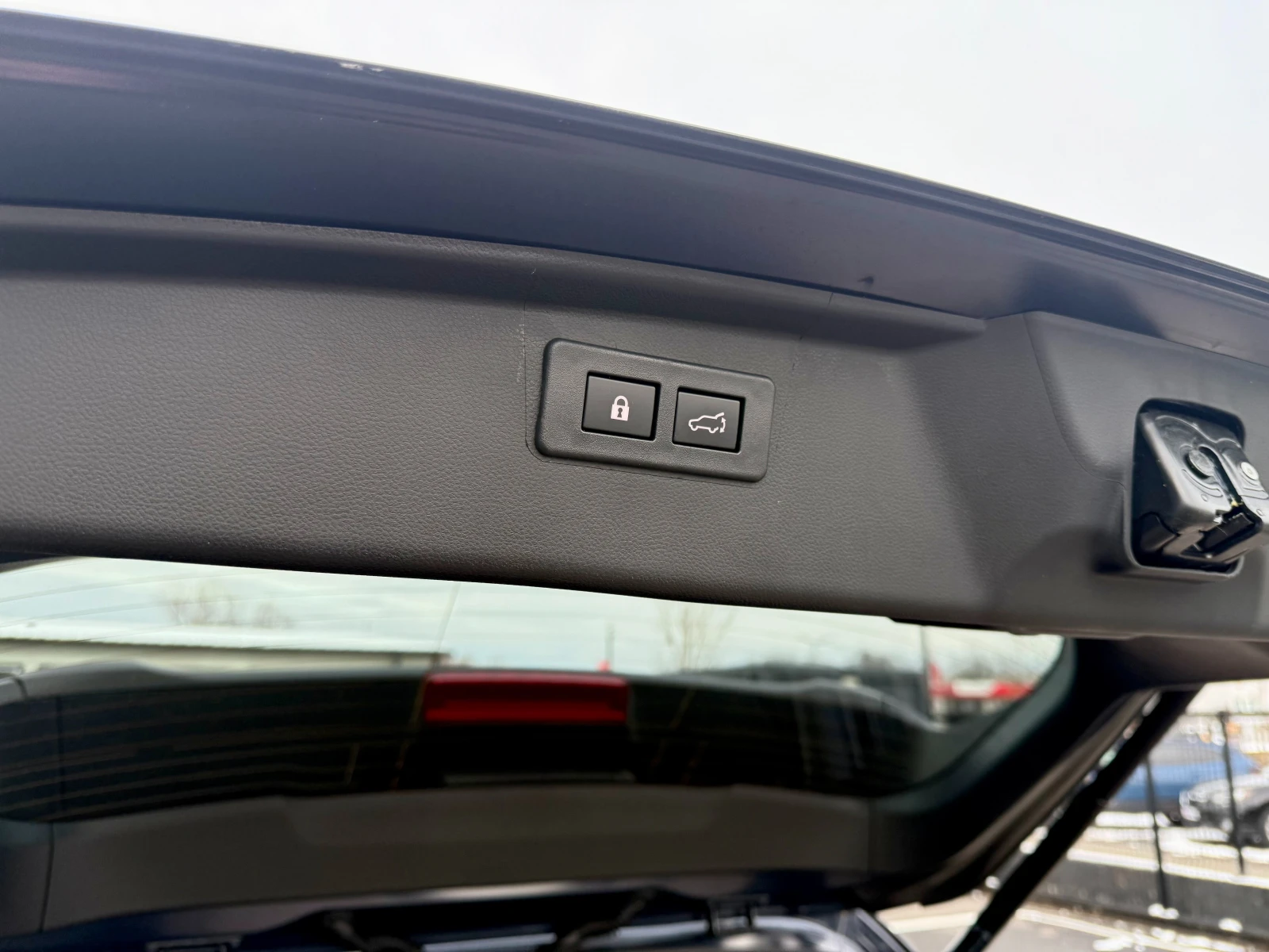 Subaru Outback 2.5 Limited, снимка 15 - Автомобили и джипове - 55108719