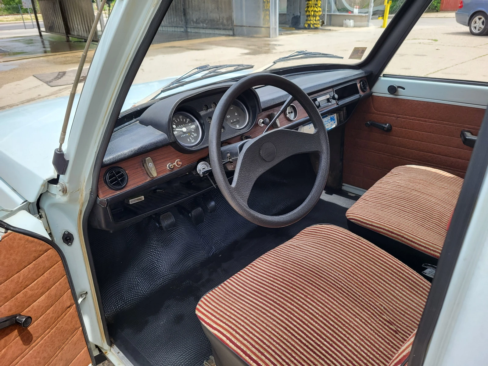 Wartburg 353 s, снимка 4 - Автомобили и джипове - 55119644