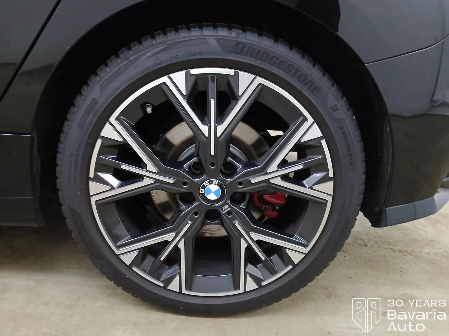 BMW 118 d M Sport Paket Steptronic, снимка 13 - Автомобили и джипове - 55142888