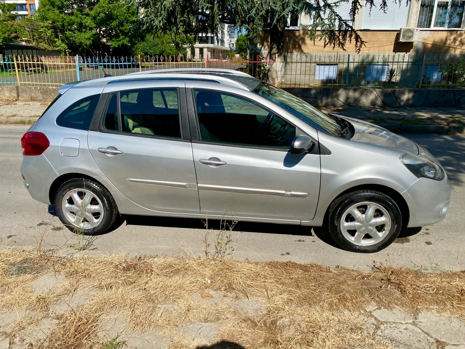 Renault Clio | Mobile.bg � ����������� 4