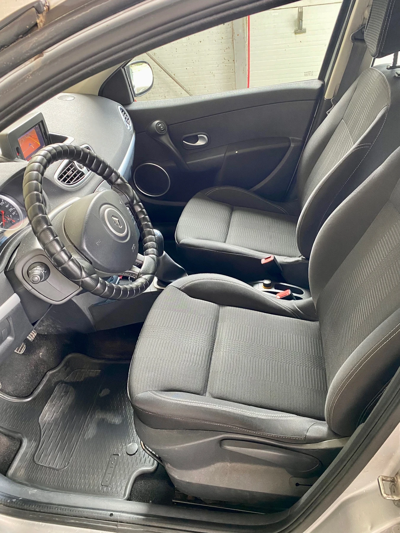 Renault Clio | Mobile.bg � ����������� 14